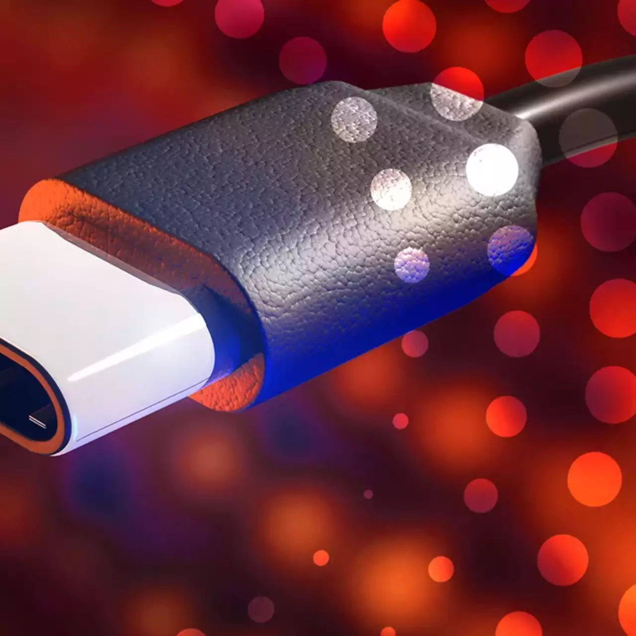 Анонсовано нові кабелі USB4 2.0 з рекордною швидкістю та потужністю