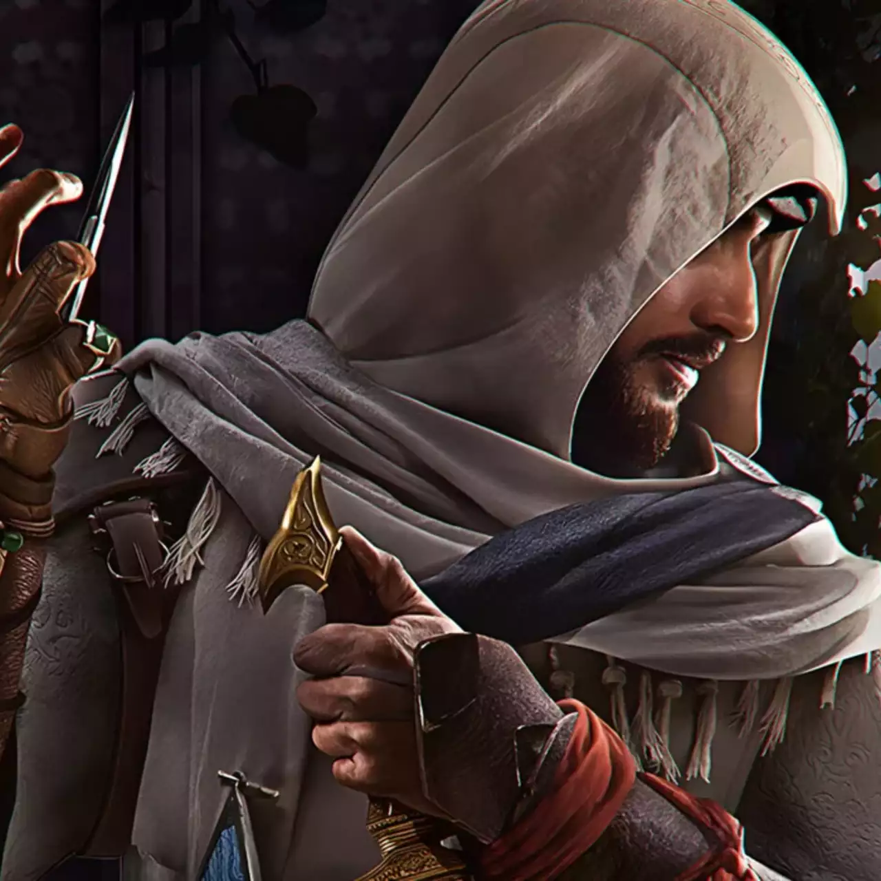 Ubisoft відреагувала на чутки про те, що студію може викупити Tencent Ubisoft відреагувала на чутки про те, що студію може викупити Tencent