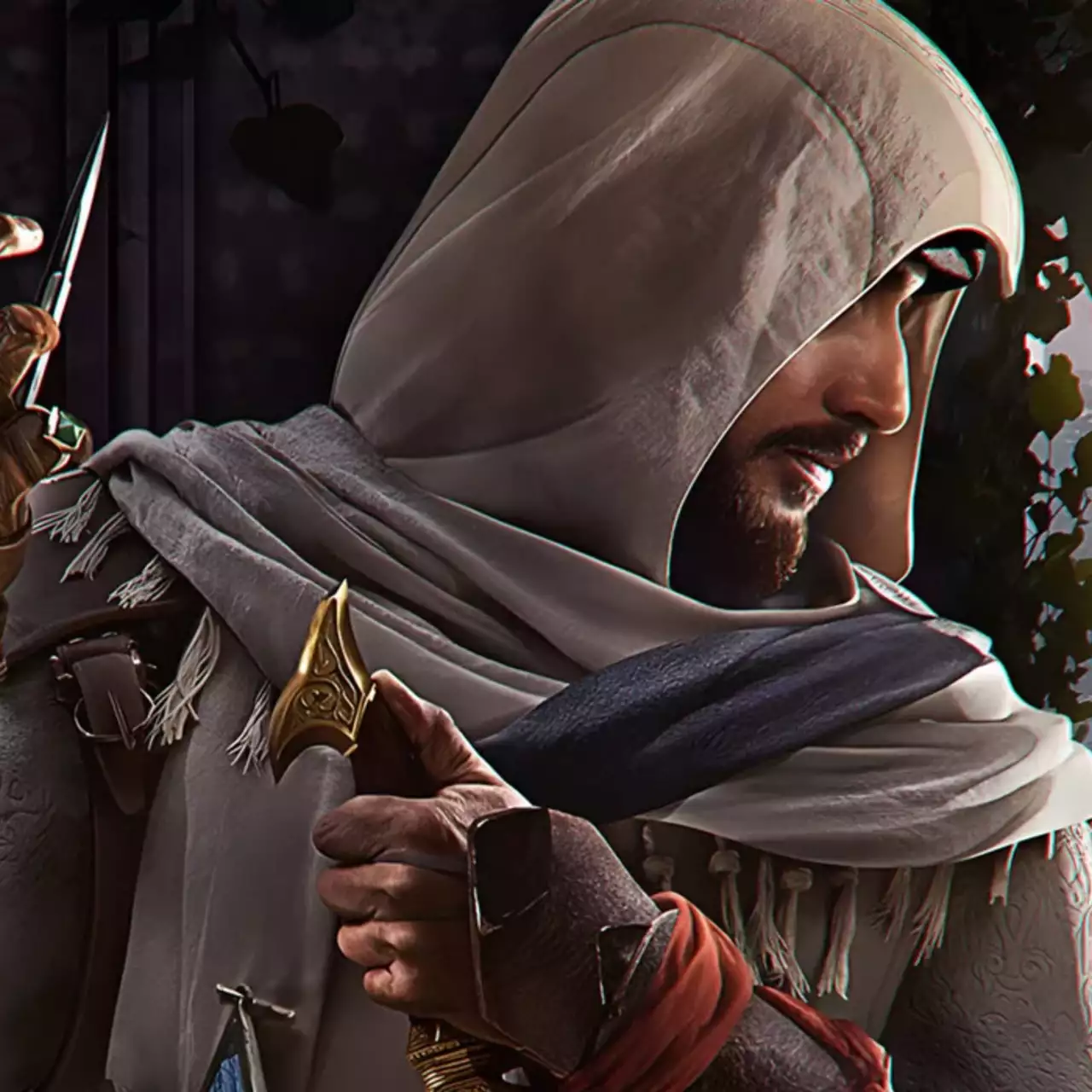 Ubisoft responded to rumors that Tencent might buy out the studio
