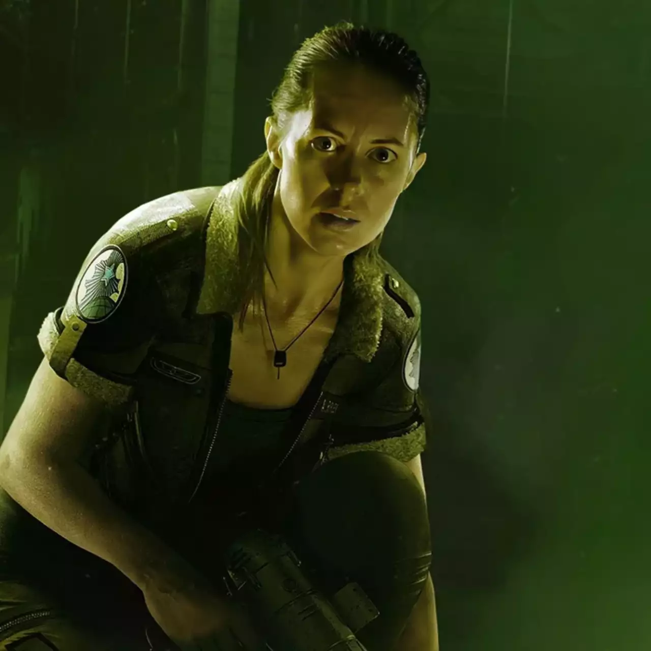 10 Years of Alien: Isolation. Remembering the Best Alien Game