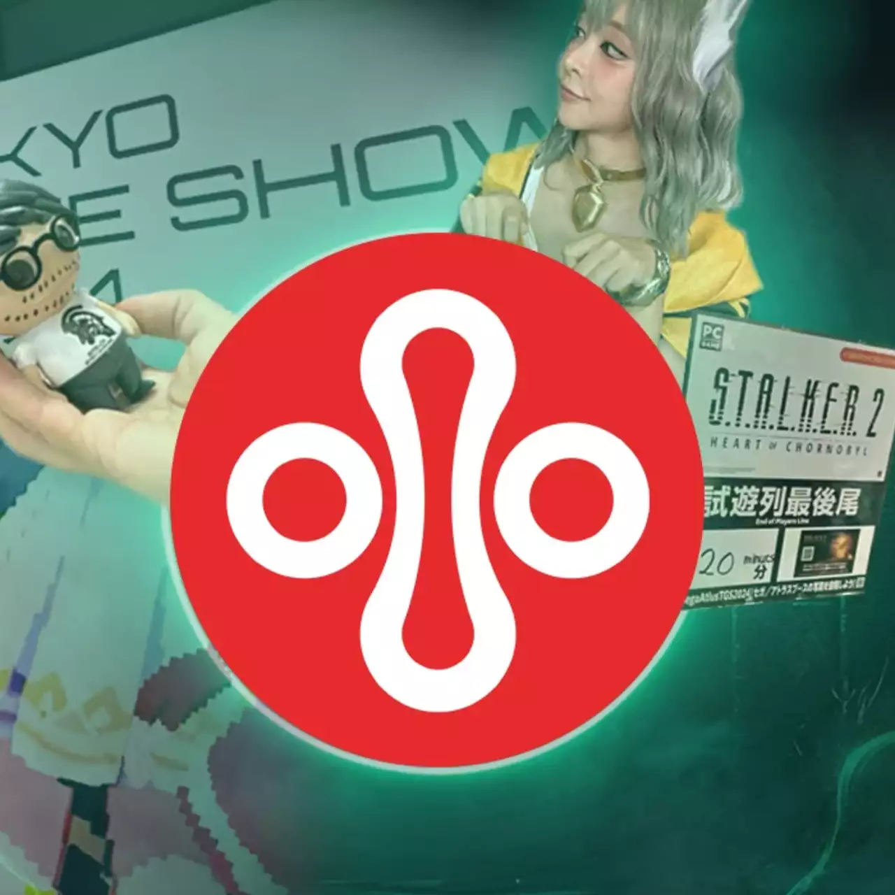 Відеозвіт з Tokyo Games Show 2024: як VGTimes поїхав до Японії і побачив Кодзіму