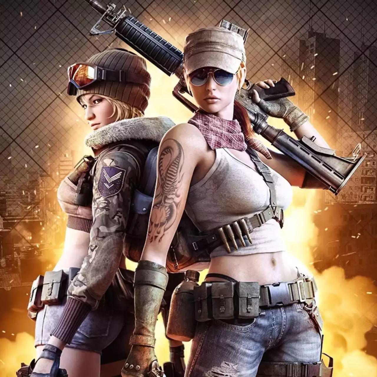 У Москві відбудеться фінал турніру з Point Blank із солідним призовим фондом У Москві відбудеться фінал турніру з Point Blank із солідним призовим фондом