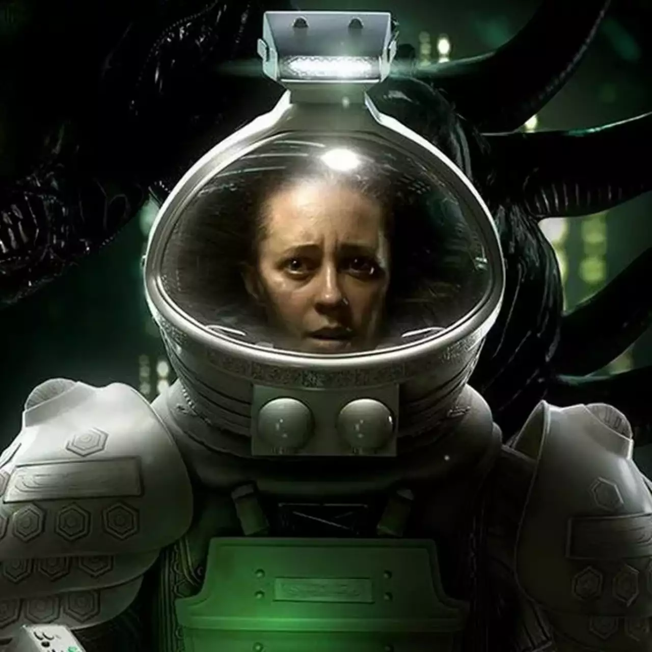 Сиквел Alien: Isolation офіційно в розробці Сиквел Alien: Isolation офіційно в розробці