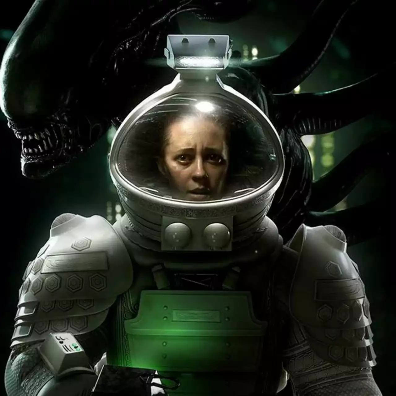Alien: Isolation sequel officially in development