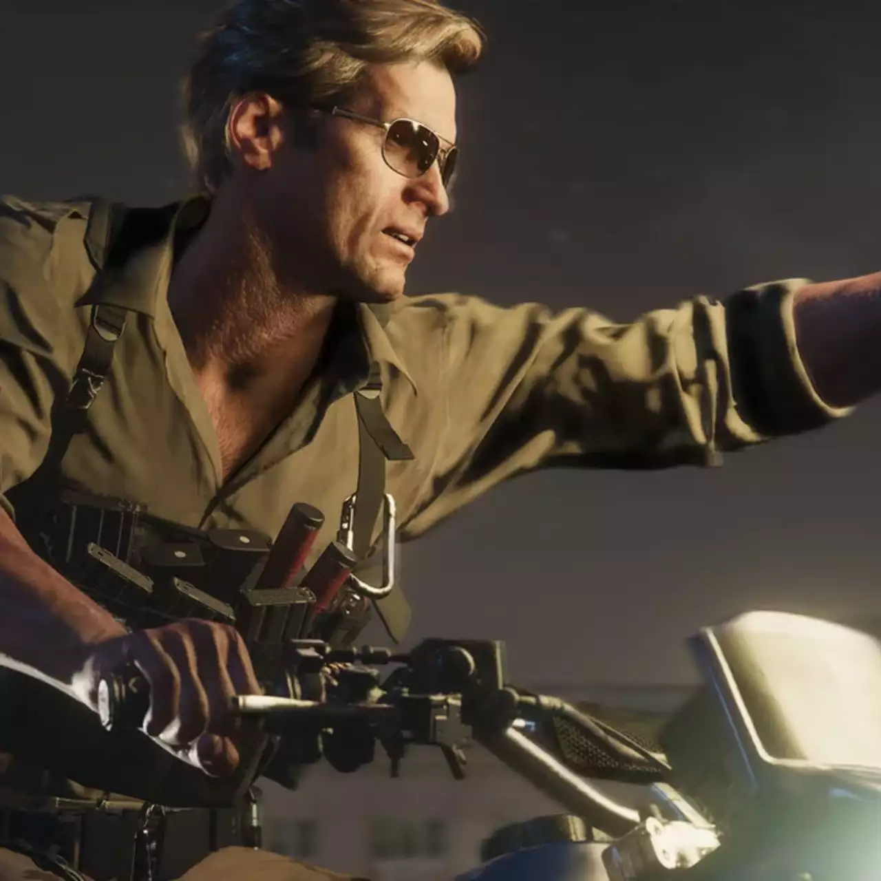З'явився релізний трейлер Call of Duty: Black Ops 6