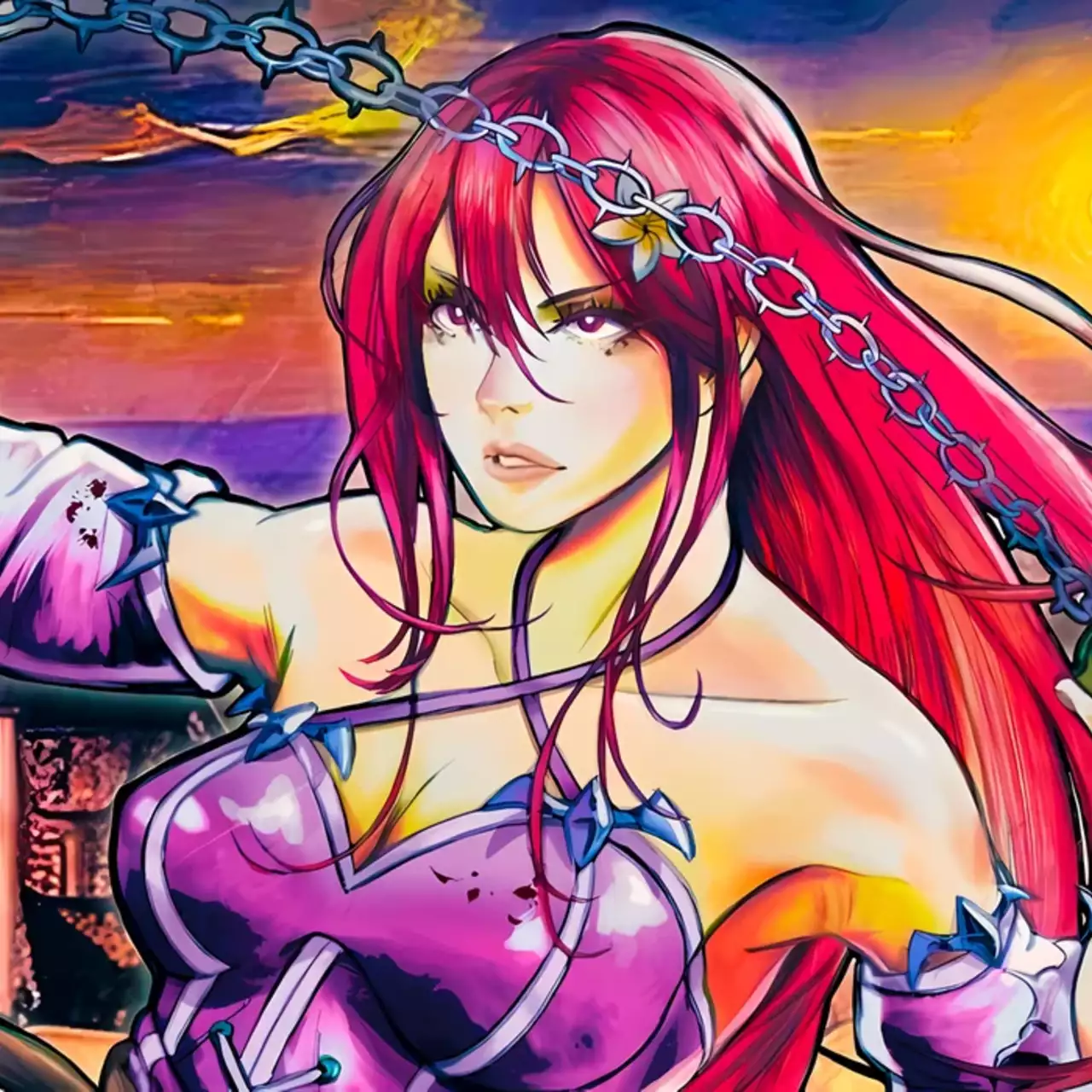 У Steam вийшла нова гра, що нагадує культову Castlevania: Symphony of the Night. Її створила одна людина