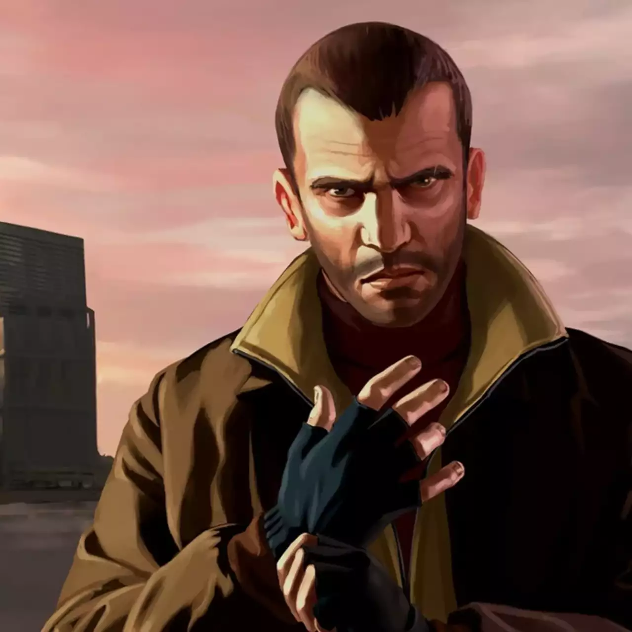 Користувач створив ремастер GTA 4 з гіперреалістичною графікою за допомогою ШІ Користувач створив ремастер GTA 4 з гіперреалістичною графікою за допомогою ШІ