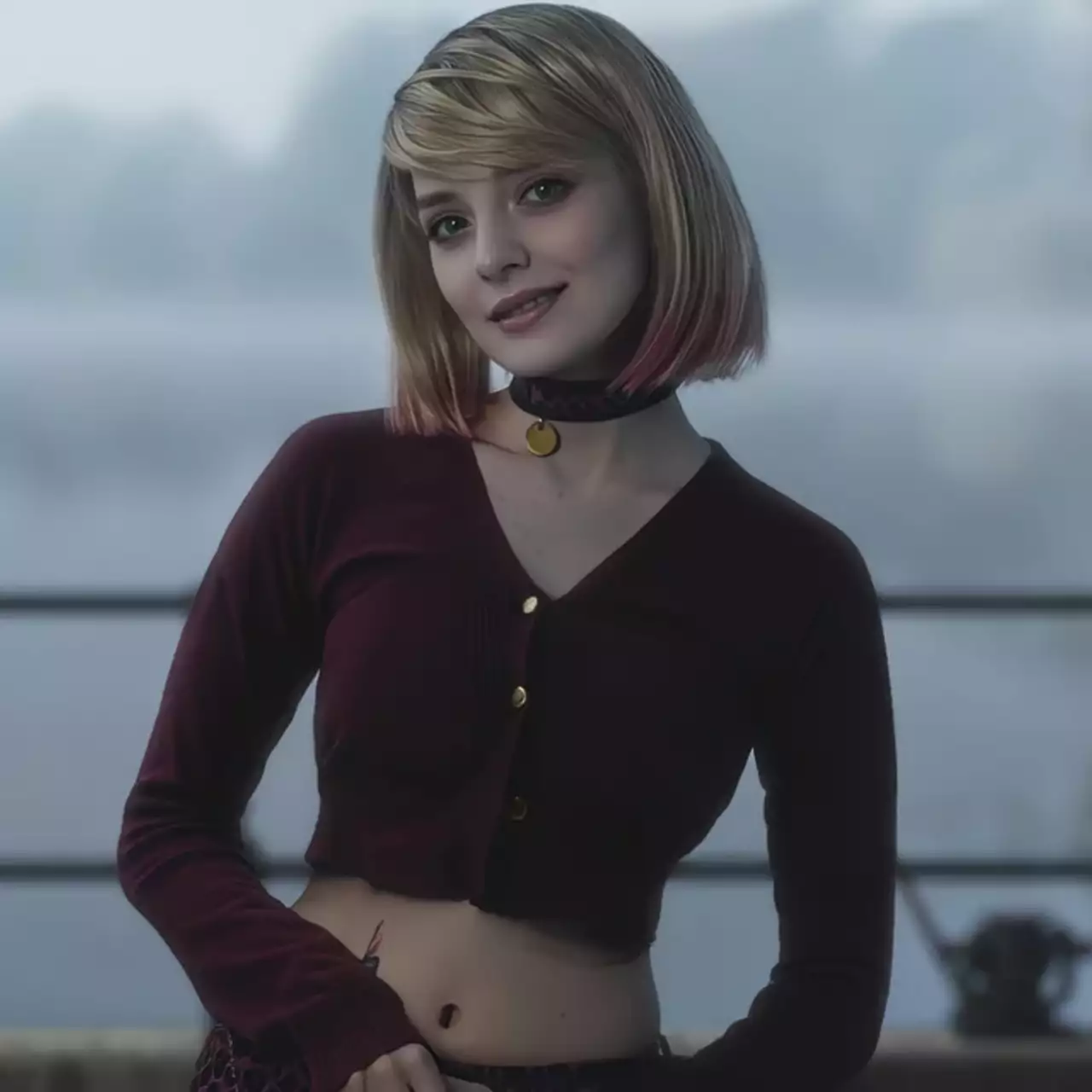 В чому геніальність оригінальної Silent Hill 2? Чому Konami вирішила перевидати саме її В чому геніальність оригінальної Silent Hill 2? Чому Konami вирішила перевидати саме її