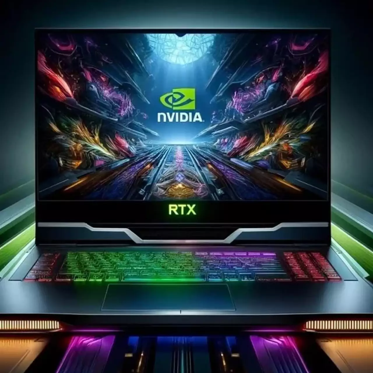Витік характеристик NVIDIA RTX 5090 вказує, що карти для ноутбуків стануть набагато продуктивнішими Витік характеристик NVIDIA RTX 5090 вказує, що карти для ноутбуків стануть набагато продуктивнішими
