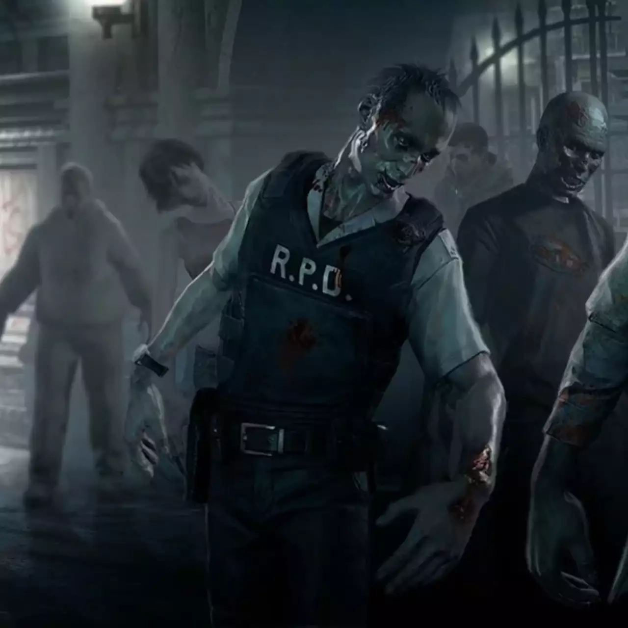 Dead Season, a turn-based zombie apocalypse tactical game, is now available on Steam