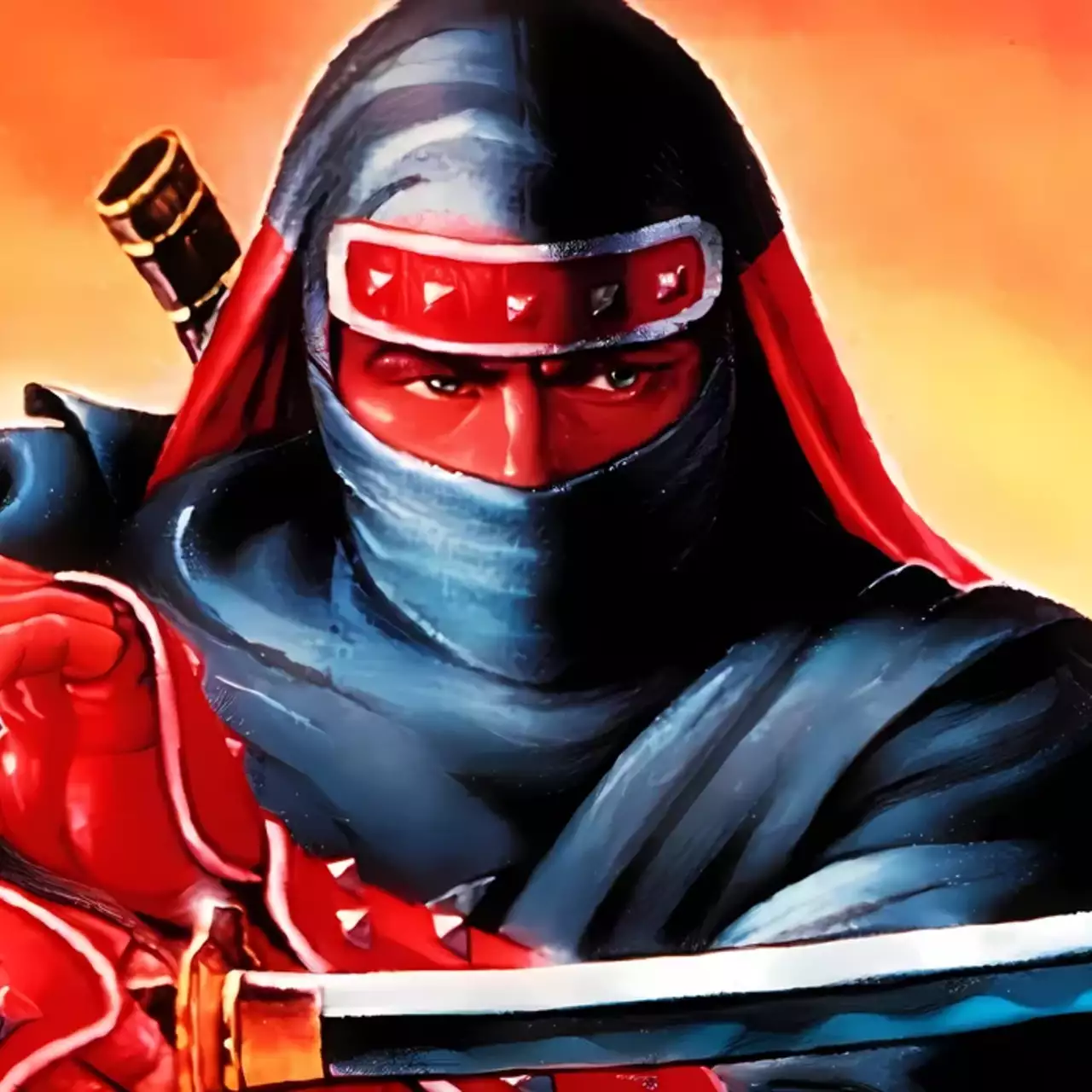 Олди тут? Universal Pictures випустить фільм за культовою грою Shinobi