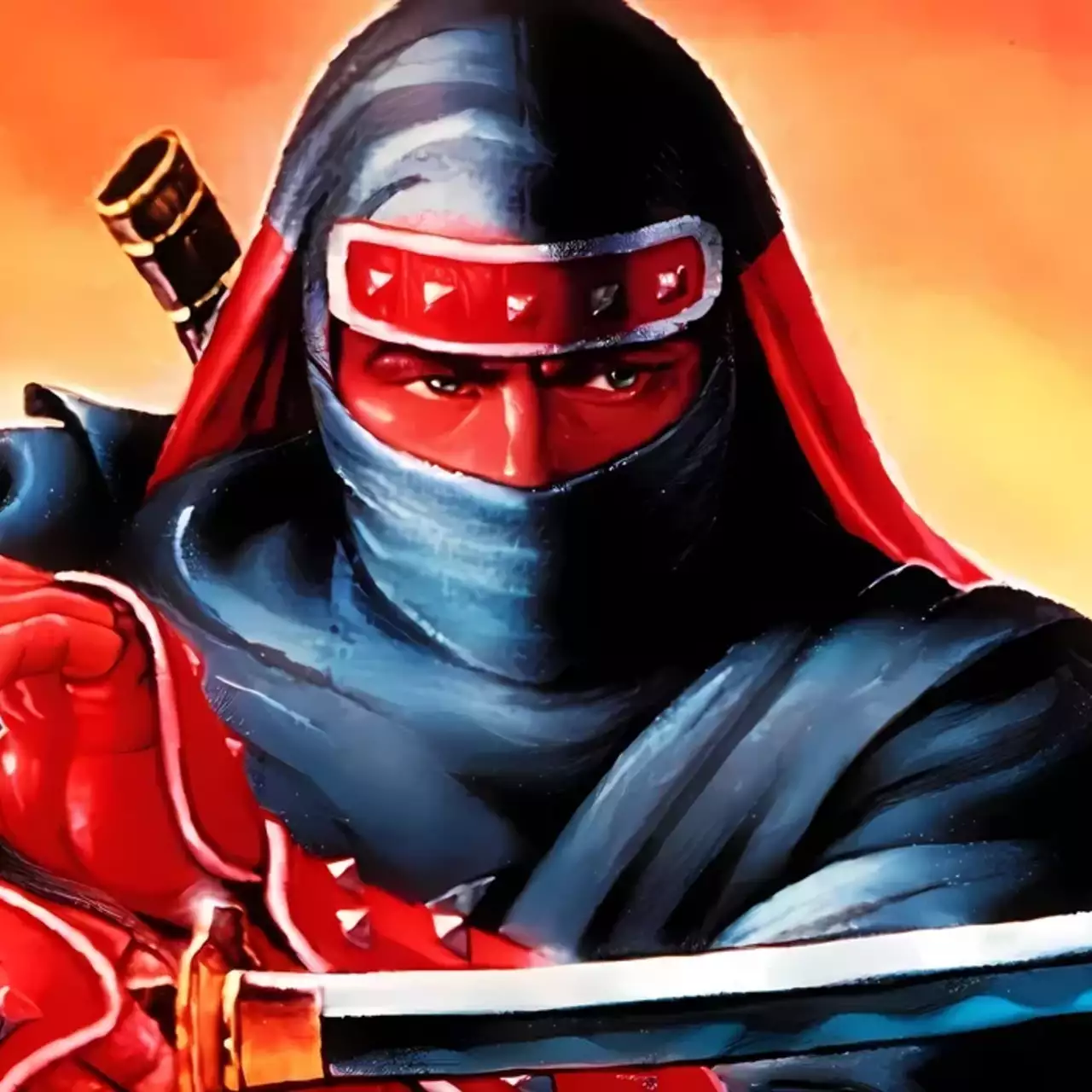 Media: Universal Pictures to release a film based on the iconic game Shinobi Media: Universal Pictures to release a film based on the iconic game Shinobi