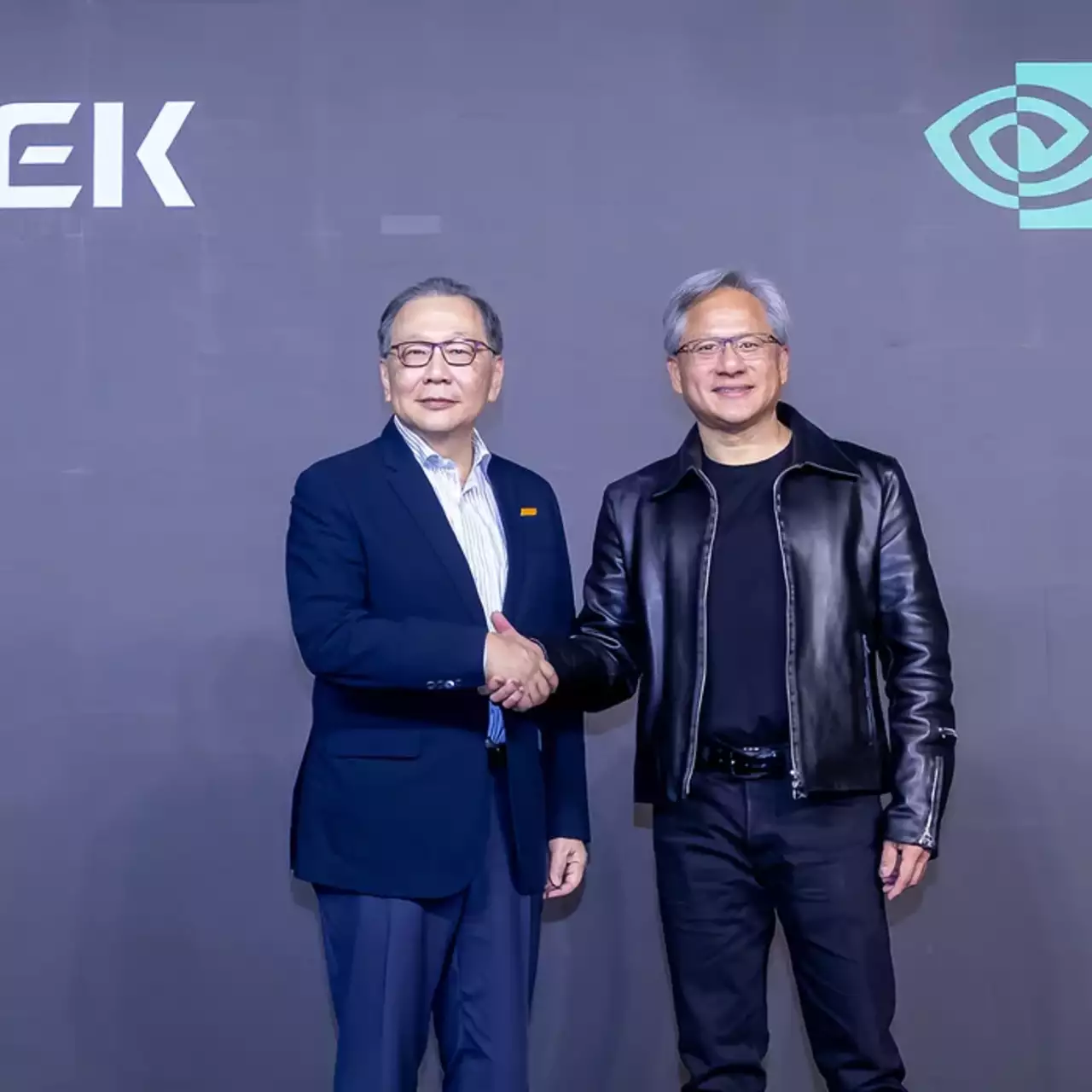 NVIDIA і MediaTek випустять перший ІІ-процесор для ПК у 2025 році
