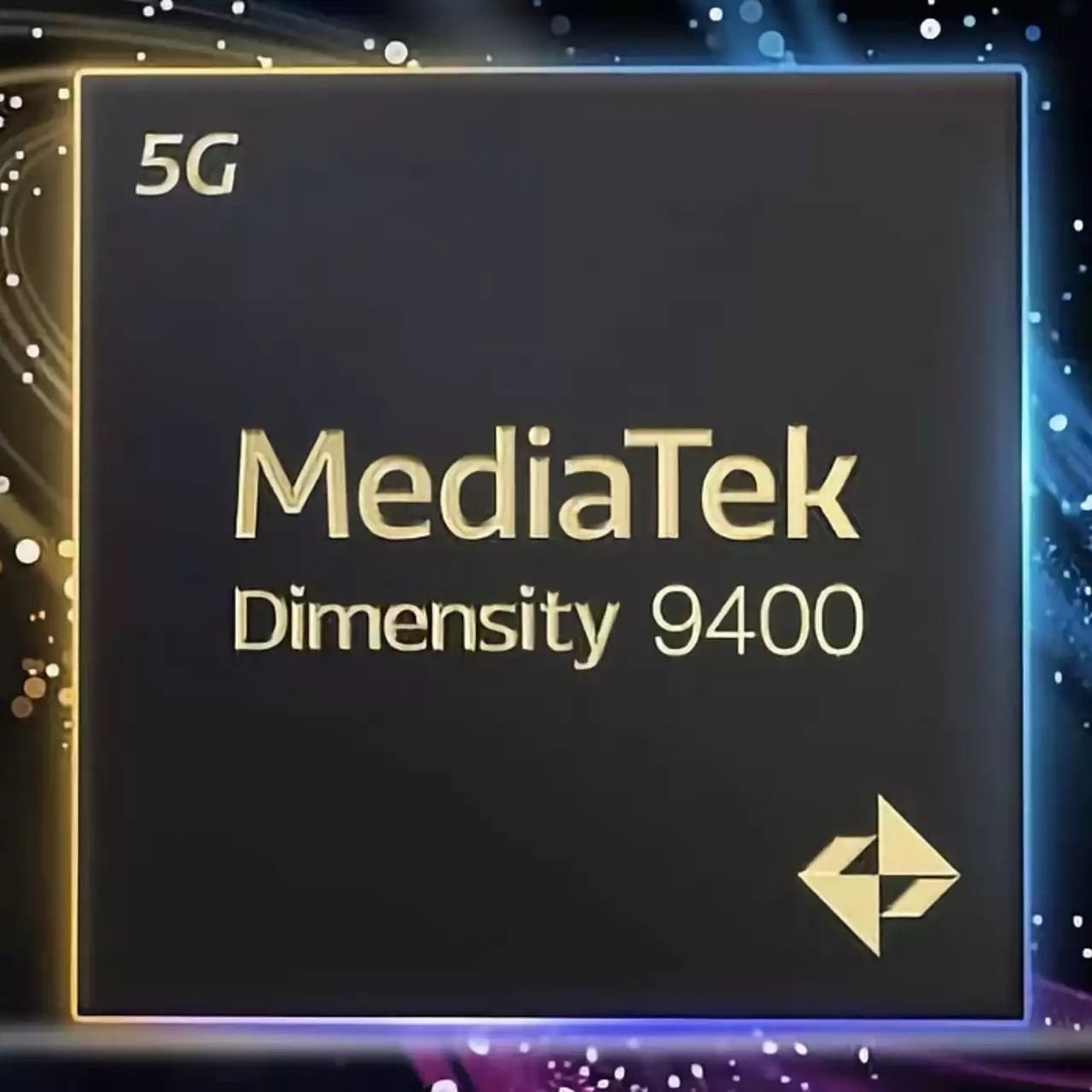 MediaTek анонсує Dimensity 9400 з фокусом на потужність і генеративний ІІ