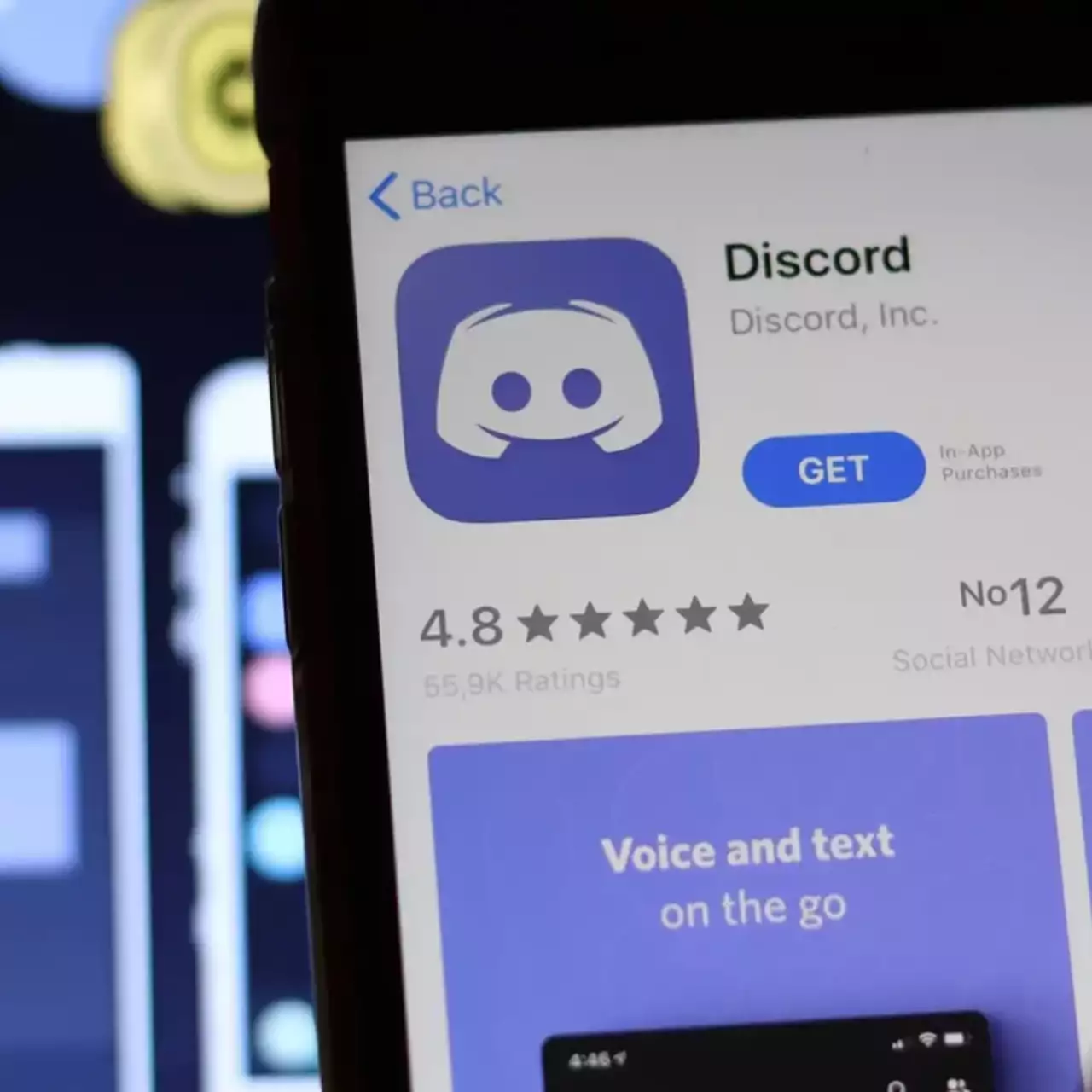 Discord також заблокували в Туреччині Discord також заблокували в Туреччині