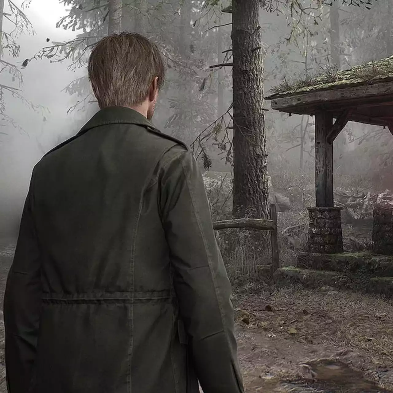 У ремейку Silent Hill 2 прибрали туман і показали, якою стала гра У ремейку Silent Hill 2 прибрали туман і показали, якою стала гра