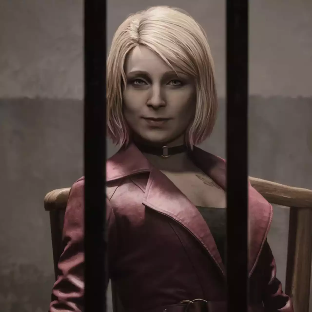 Усі коди від замків і сейфів у Silent Hill 2 Remake Усі коди від замків і сейфів у Silent Hill 2 Remake