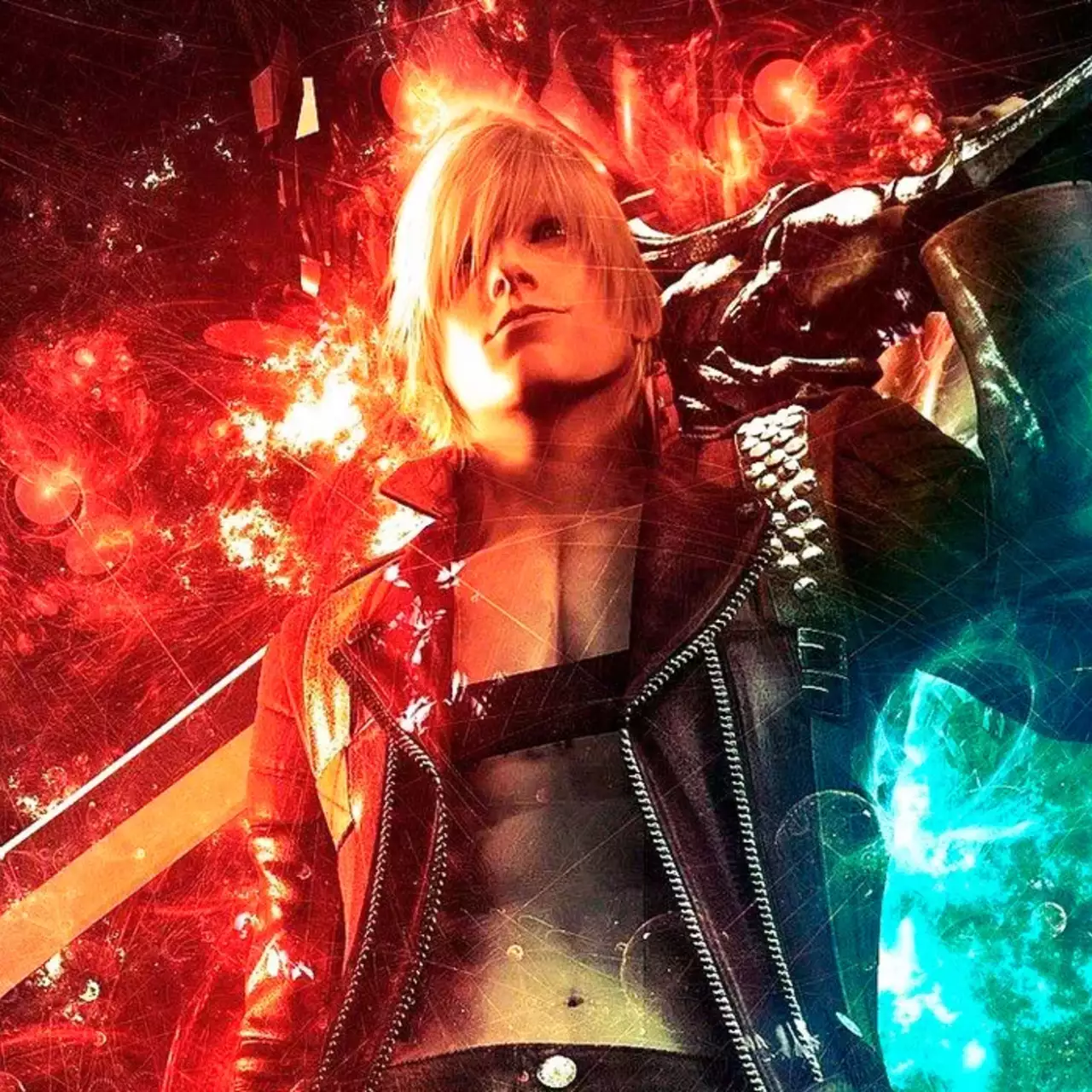 Одразу три HD-ремастери Devil May Cry з рейтингом 92% для Steam можна забрати всього за $3,5 — ексклюзивна знижка Одразу три HD-ремастери Devil May Cry з рейтингом 92% для Steam можна забрати всього за $3,5 — ексклюзивна знижка