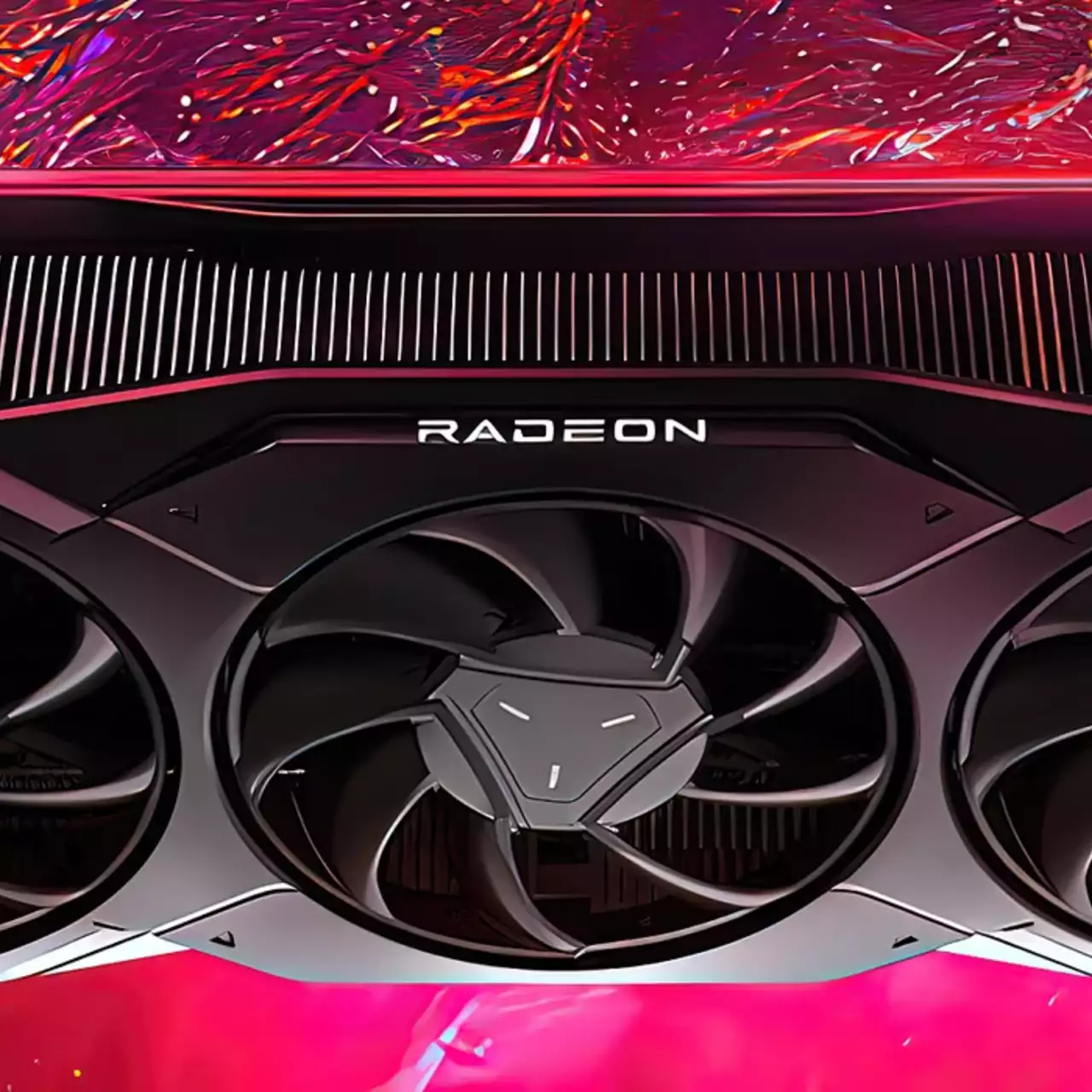 AMD готується представити Radeon RX 7650 GRE на CES 2025