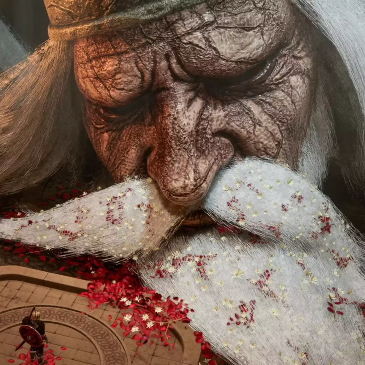 Сходили на закритий показ «Билини» (The Epic). Нас чекає екшен-RPG в дусі Diablo про Тридев'яте царство та руських богатирів