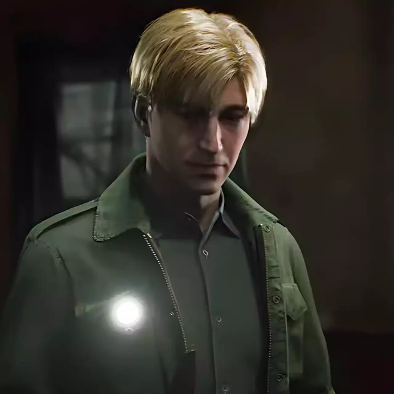 Як знайти ліхтар у Silent Hill 2 Remake Як знайти ліхтар у Silent Hill 2 Remake