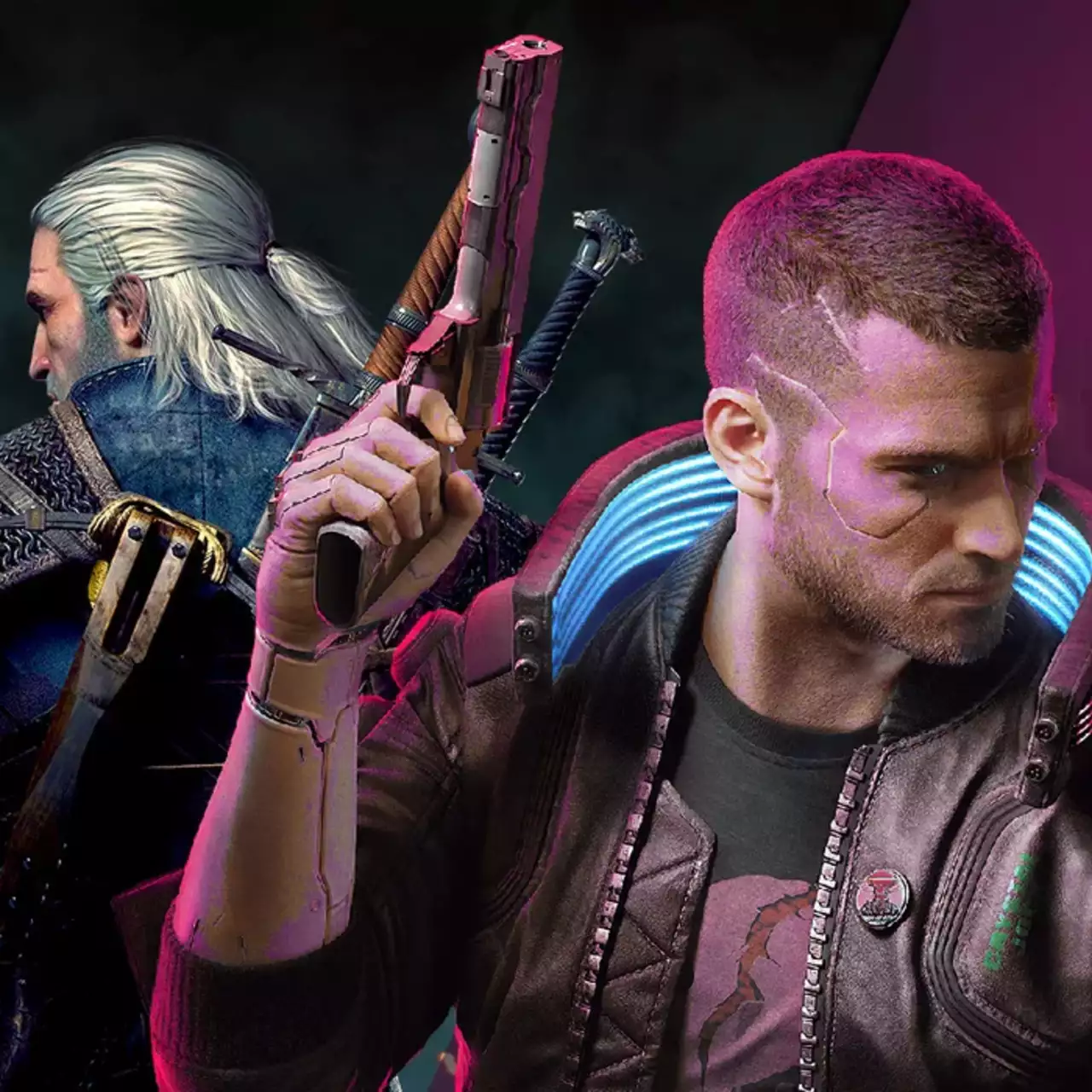 Чутка: студію CD Projekt RED чекає «чорна смуга» через втрату кадрів Чутка: студію CD Projekt RED чекає «чорна смуга» через втрату кадрів
