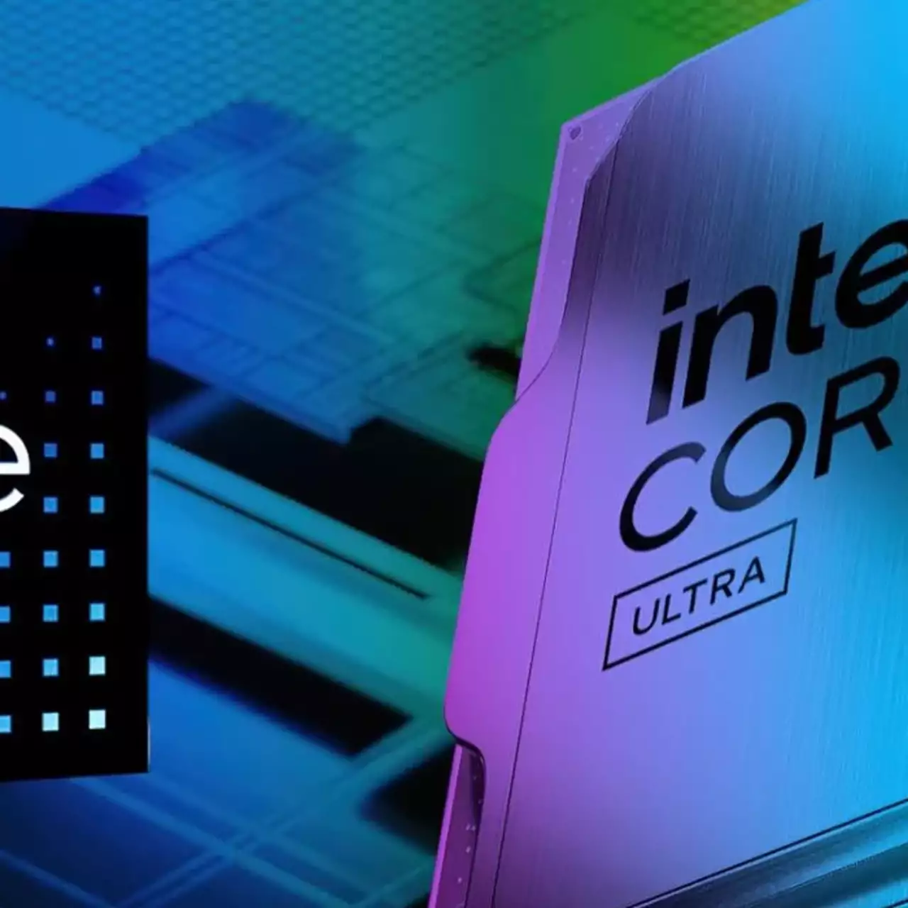 Intel офіційно представила процесори Core Ultra 200S: нейронний модуль і старі ціни