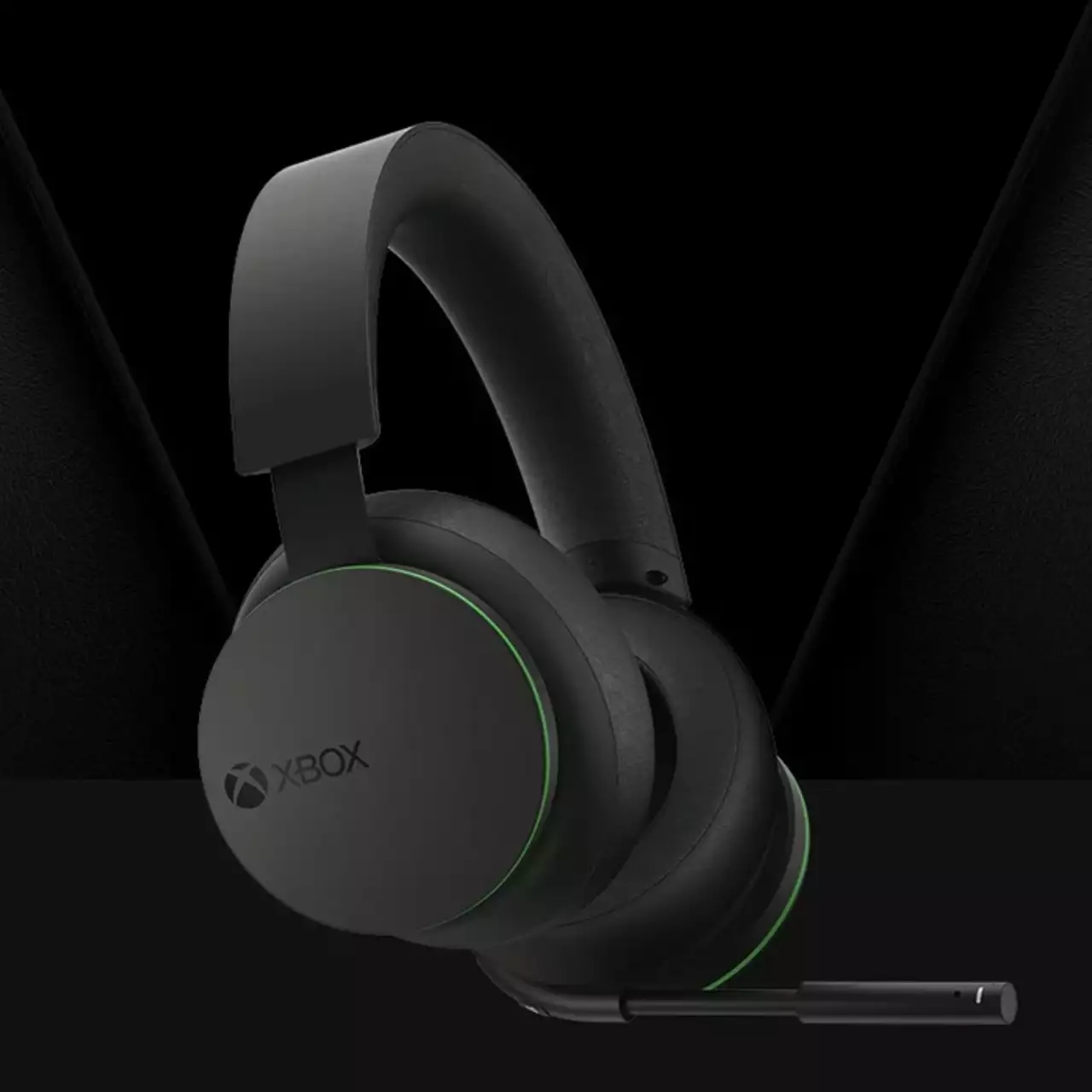 Інсайдер: Microsoft випустить нову версію гарнітури Xbox Wireless Headset, але без суттєвих змін Інсайдер: Microsoft випустить нову версію гарнітури Xbox Wireless Headset, але без суттєвих змін