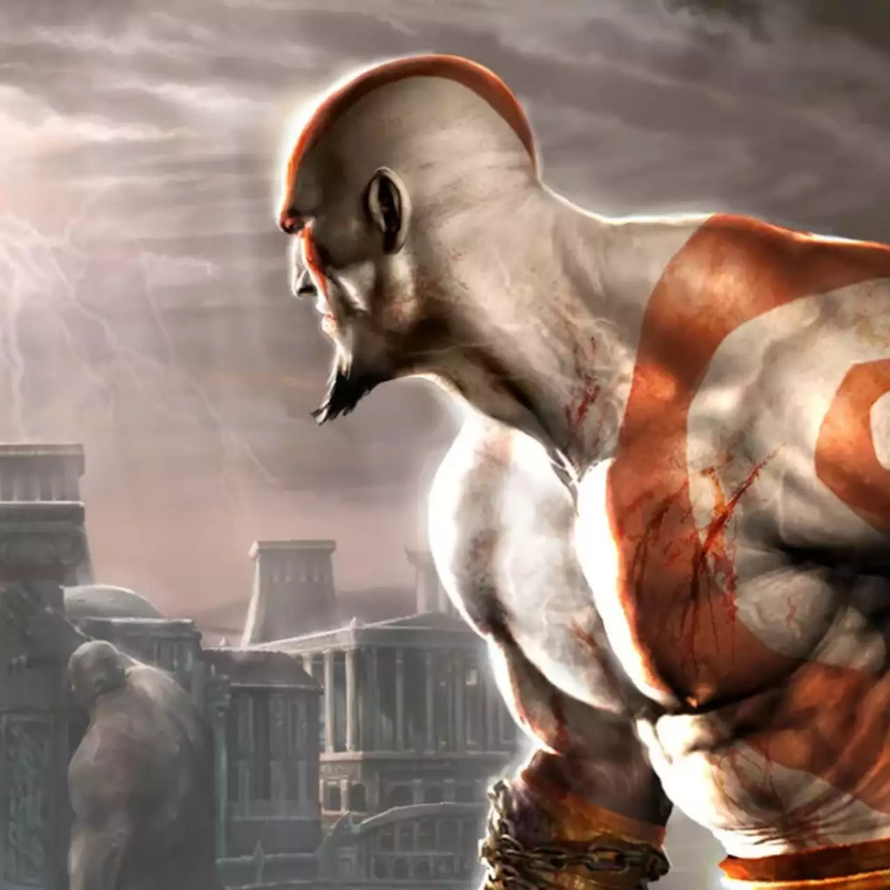 Інсайдер розповів, коли Sony випустить збірку ремастерів God of War