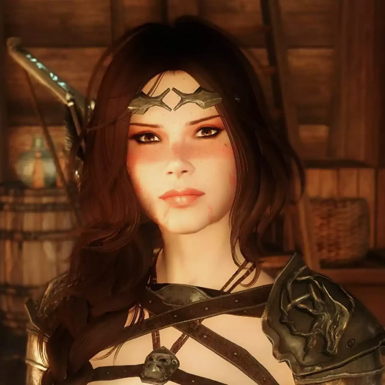 NPC у Skyrim отримали цікаву механіку для романтичних стосунків NPC у Skyrim отримали цікаву механіку для романтичних стосунків