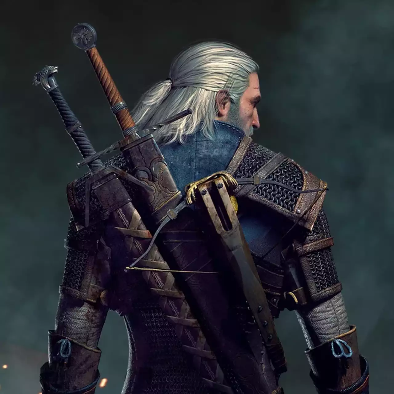 Для The Witcher 3 вийшов фанатський приквел, який відправить Геральта на батьківщину Цірі