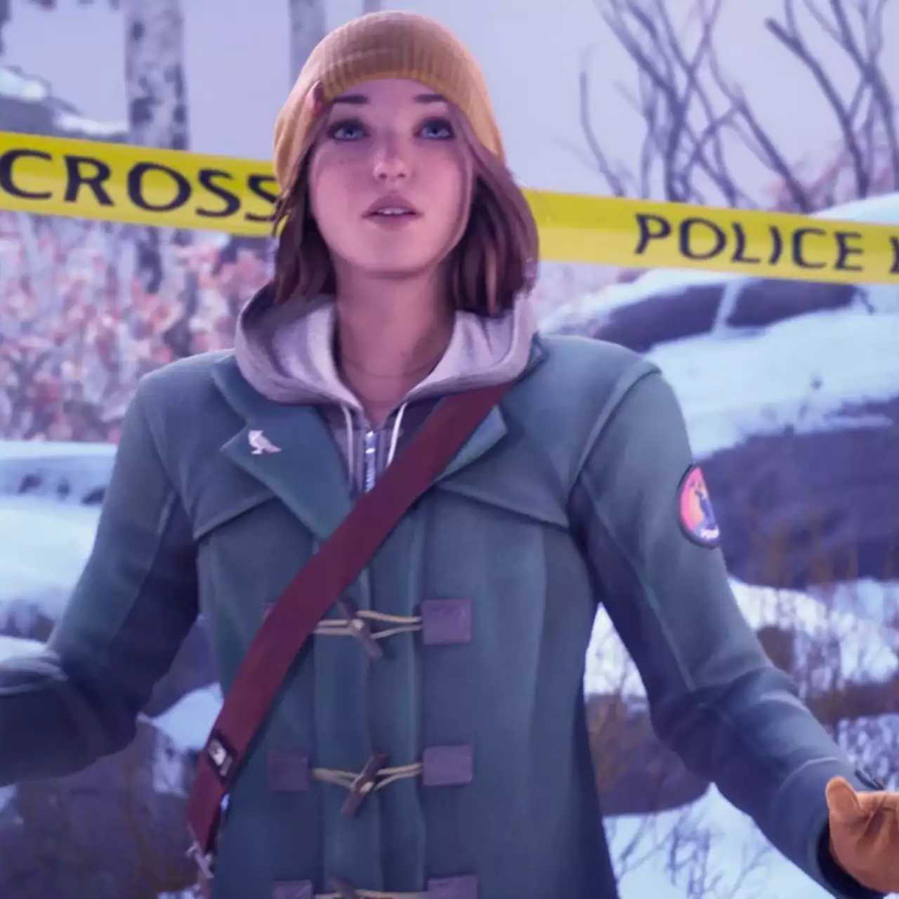 RTX 4080 і 16 ГБ ОЗП для максимальної графіки — названо системні вимоги Life is Strange: Double Exposure