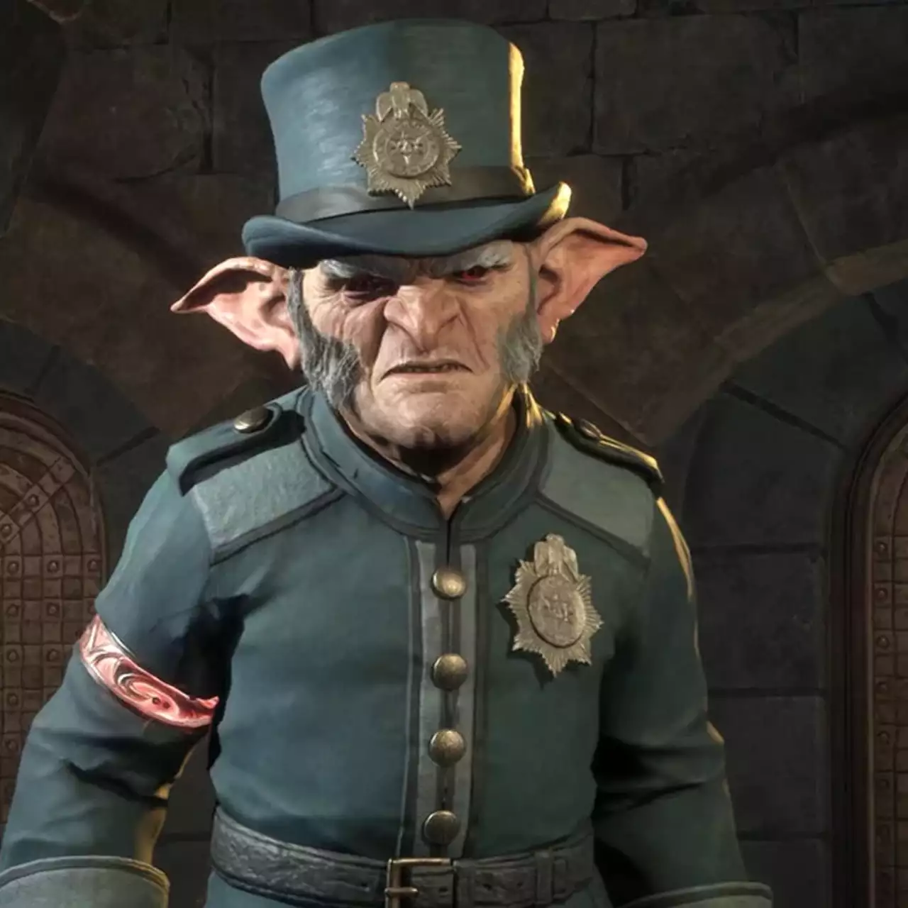 Rumor: Hogwarts Legacy: Definitive Edition is in development