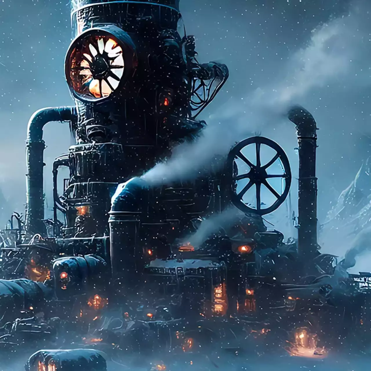 Що робити з Винтерхоумом у Frostpunk 2 — утилізувати чи заселяти? Що робити з Винтерхоумом у Frostpunk 2 — утилізувати чи заселяти?