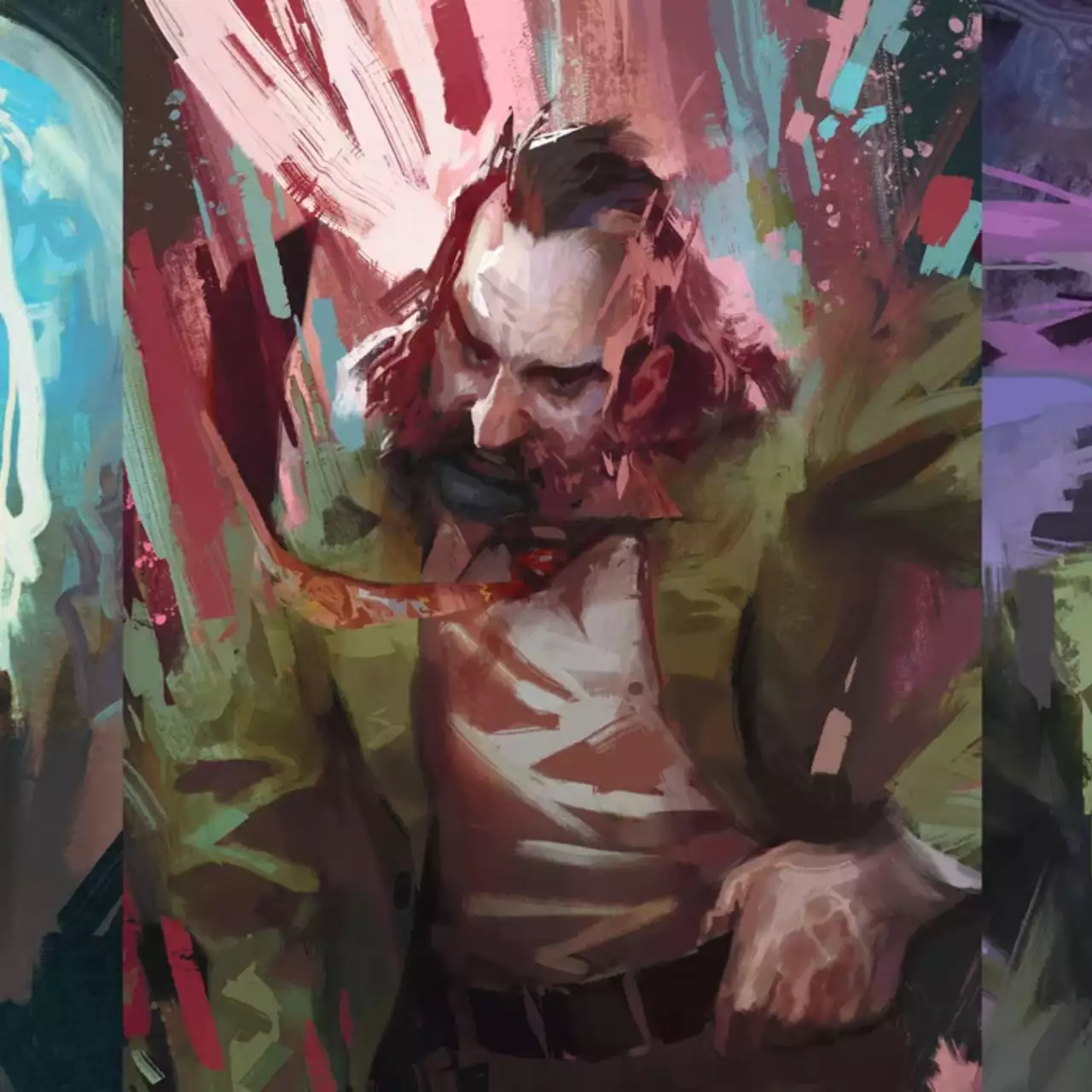 Створники Disco Elysium відкрили ще одну студію — третю за рахунком Створники Disco Elysium відкрили ще одну студію — третю за рахунком