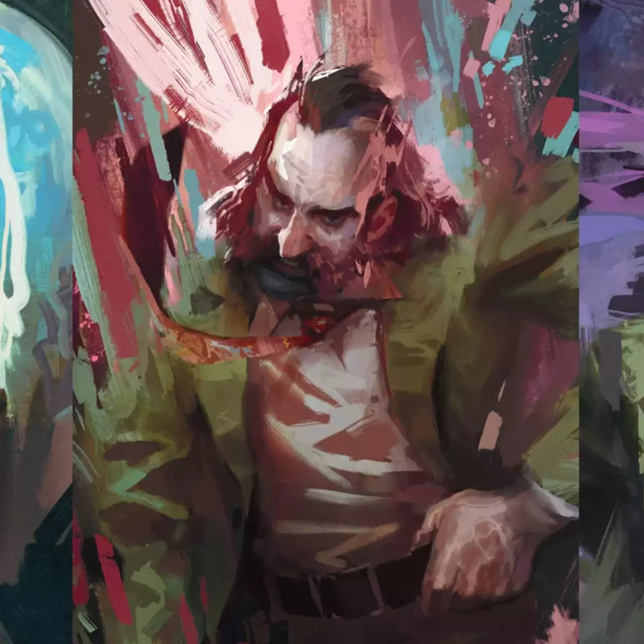 Disco Elysium creators open another studio