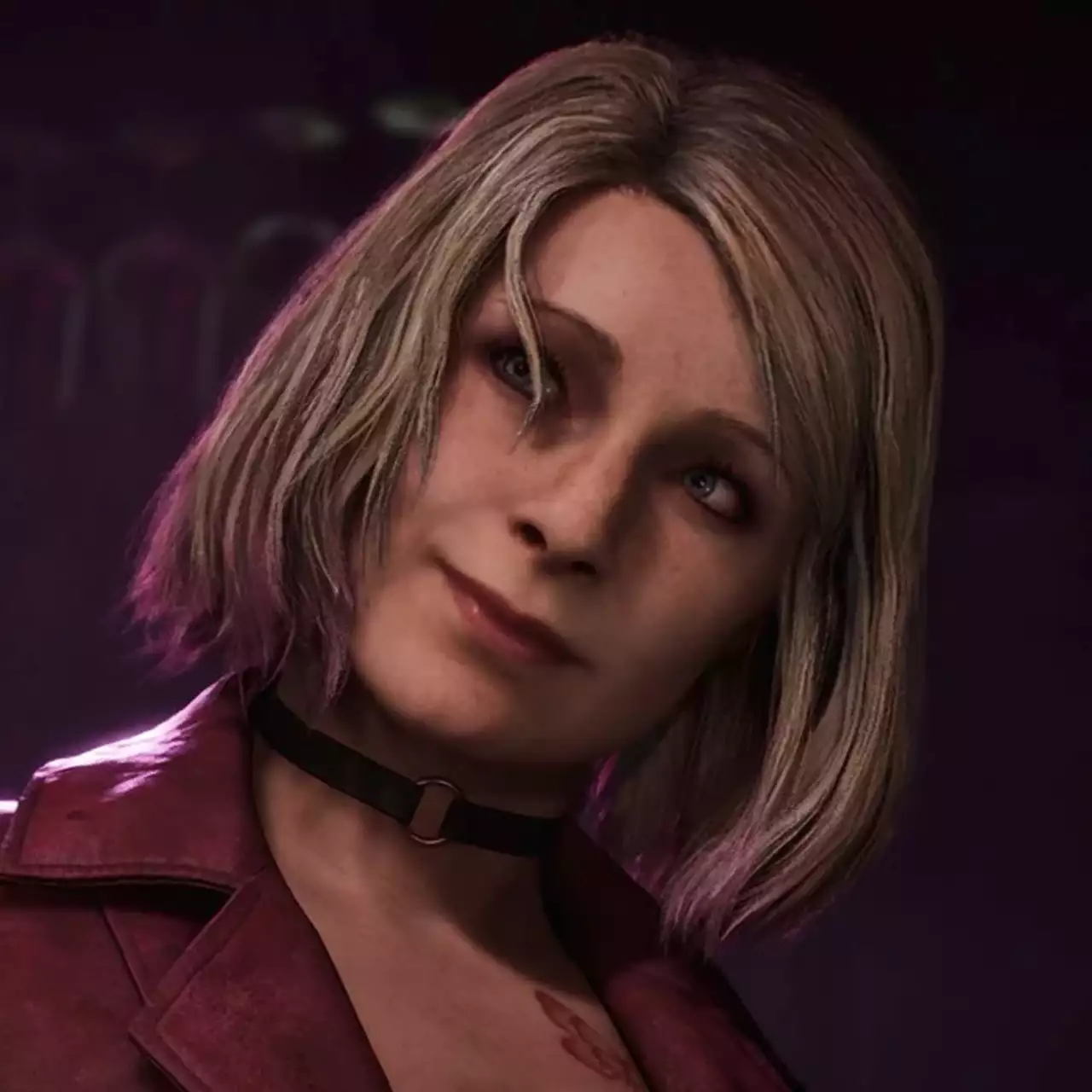 Марії з ремейка Silent Hill 2 покращили зовнішність і повернули канонічний наряд — мод