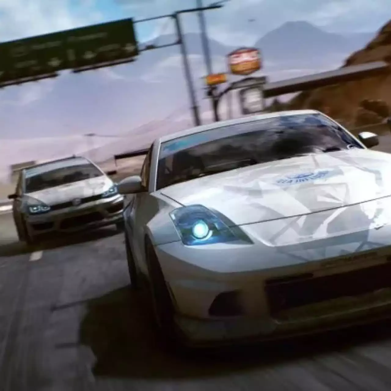 Dónde encontrar todas las reliquias en Need for Speed Payback