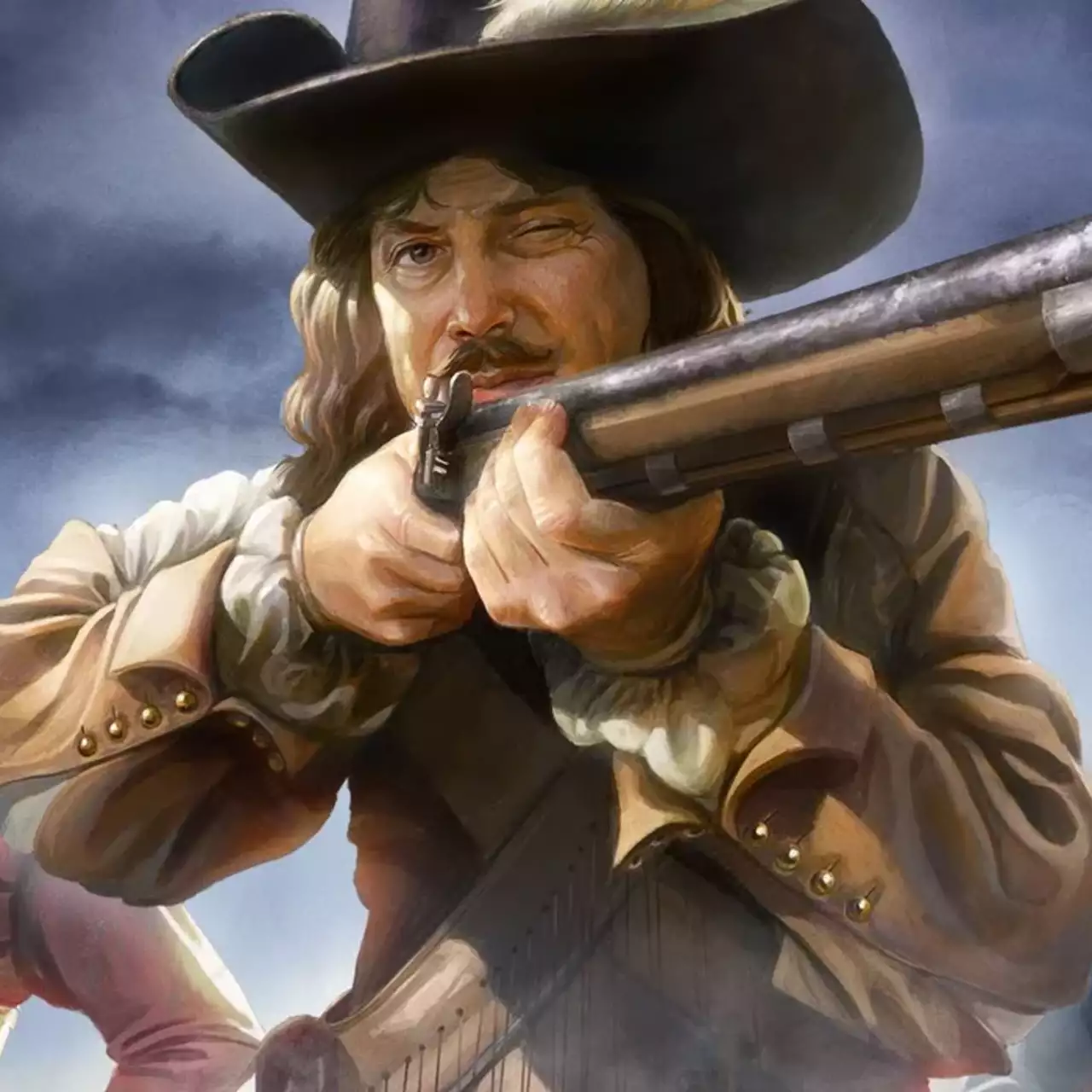 На ПК можна безкоштовно забрати 4 DLC для Europa Universalis 4 На ПК можна безкоштовно забрати 4 DLC для Europa Universalis 4