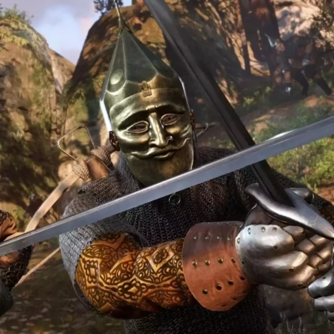 Творці Kingdom Come: Deliverance 2 показали карту Куттенберга — місто буде дуже великим Творці Kingdom Come: Deliverance 2 показали карту Куттенберга — місто буде дуже великим