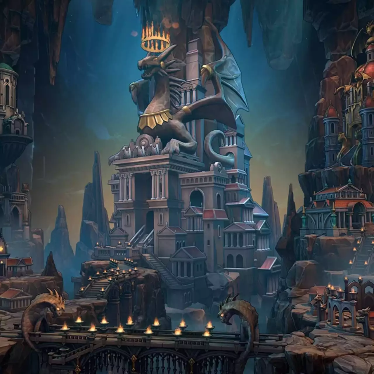 У мережі показали новий геймплей майбутньої Heroes of Might and Magic з «тим самим» саундтреком