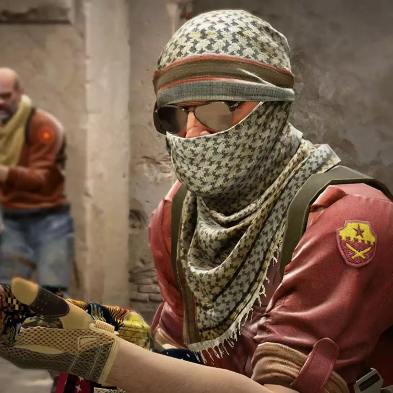 Нейромережу навчили генерувати CS:GO в реальному часі