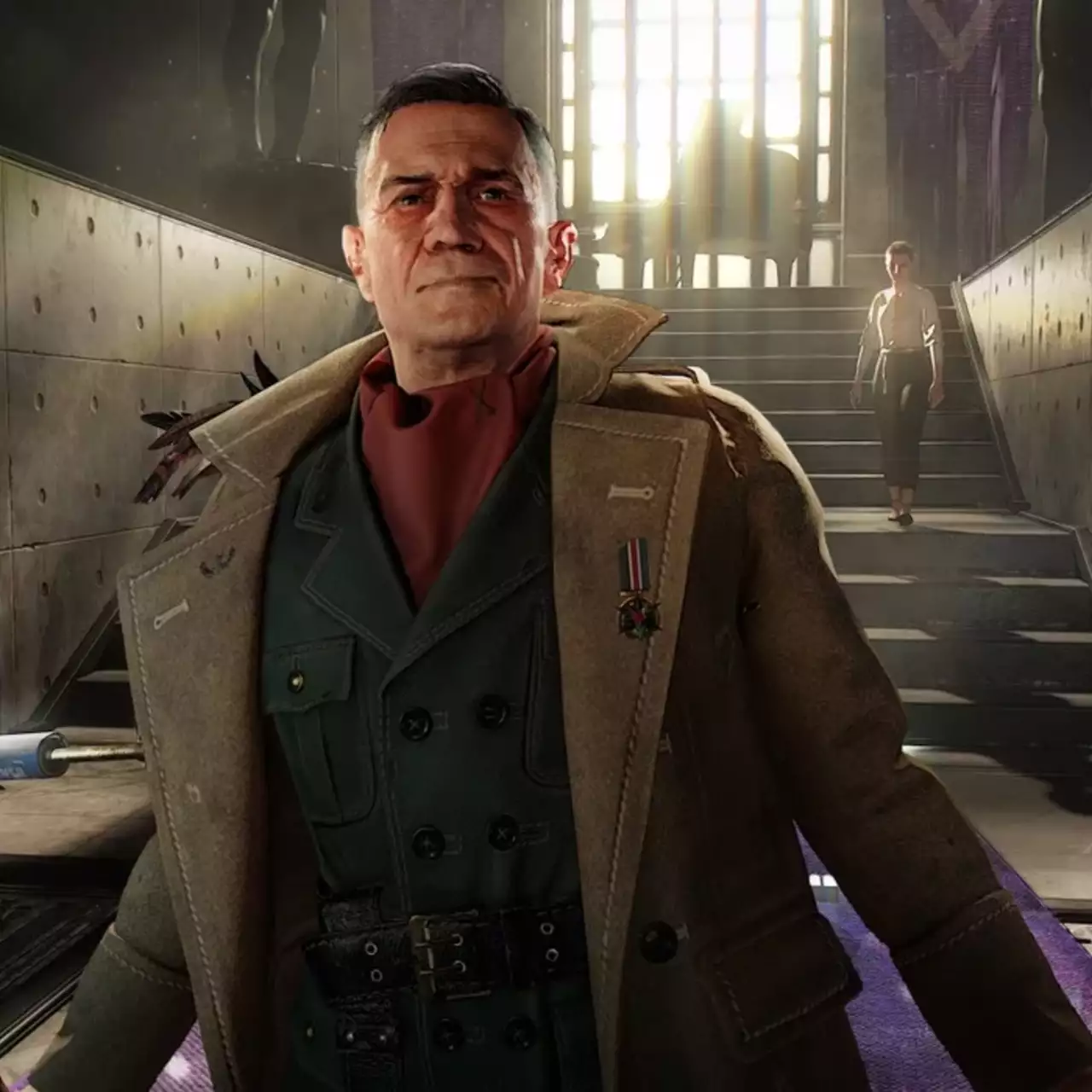 Фанати Dying Light 2 повернули в гру вирізаний контент, показаний на E3. Так вона повинна була виглядати спочатку Фанати Dying Light 2 повернули в гру вирізаний контент, показаний на E3. Так вона повинна була виглядати спочатку