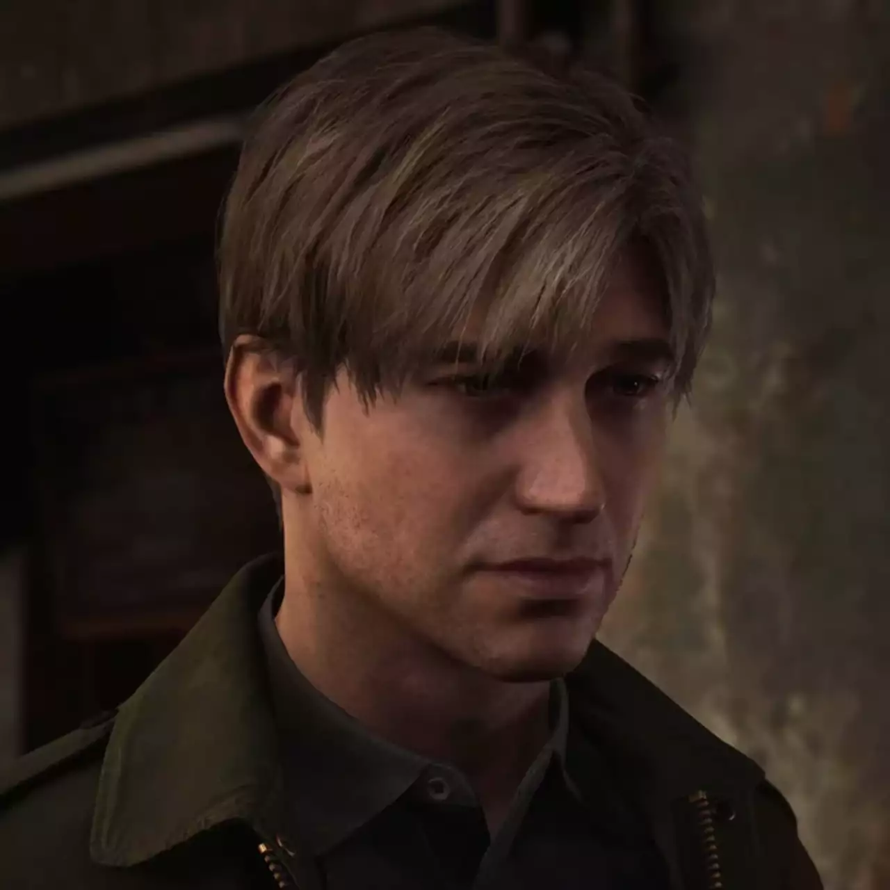 Як знайти всі сцени з минулого в Silent Hill 2 Remake Як знайти всі сцени з минулого в Silent Hill 2 Remake