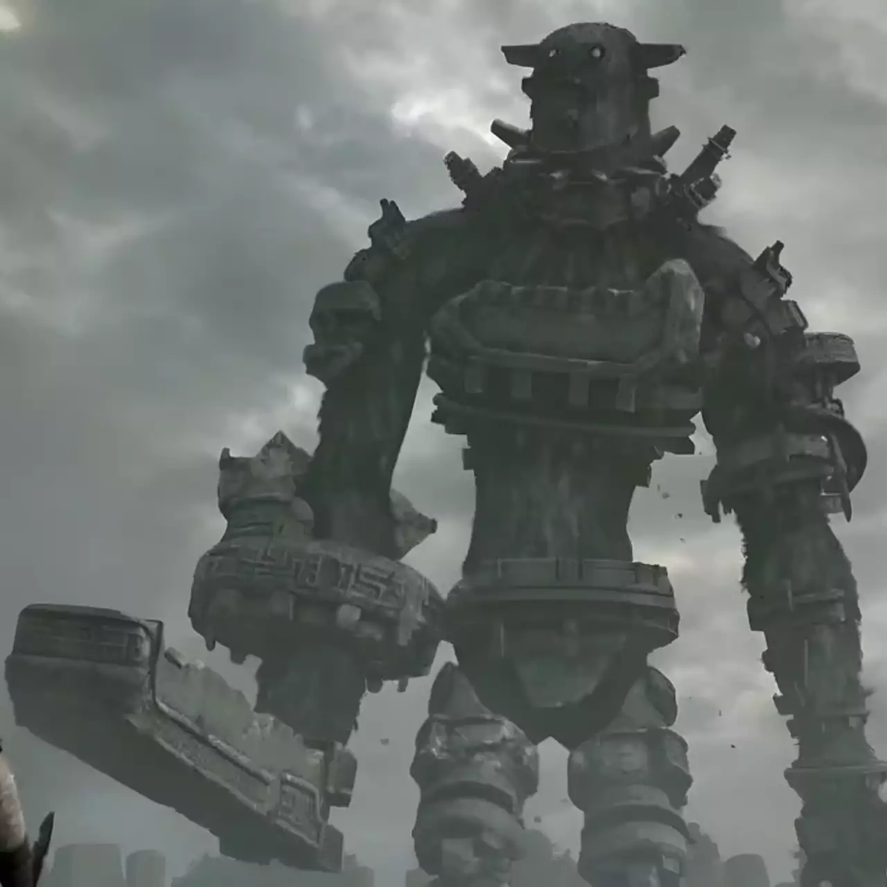 Jefes de Shadow of the Colossus — dónde encontrar y cómo matar a 16 colosos