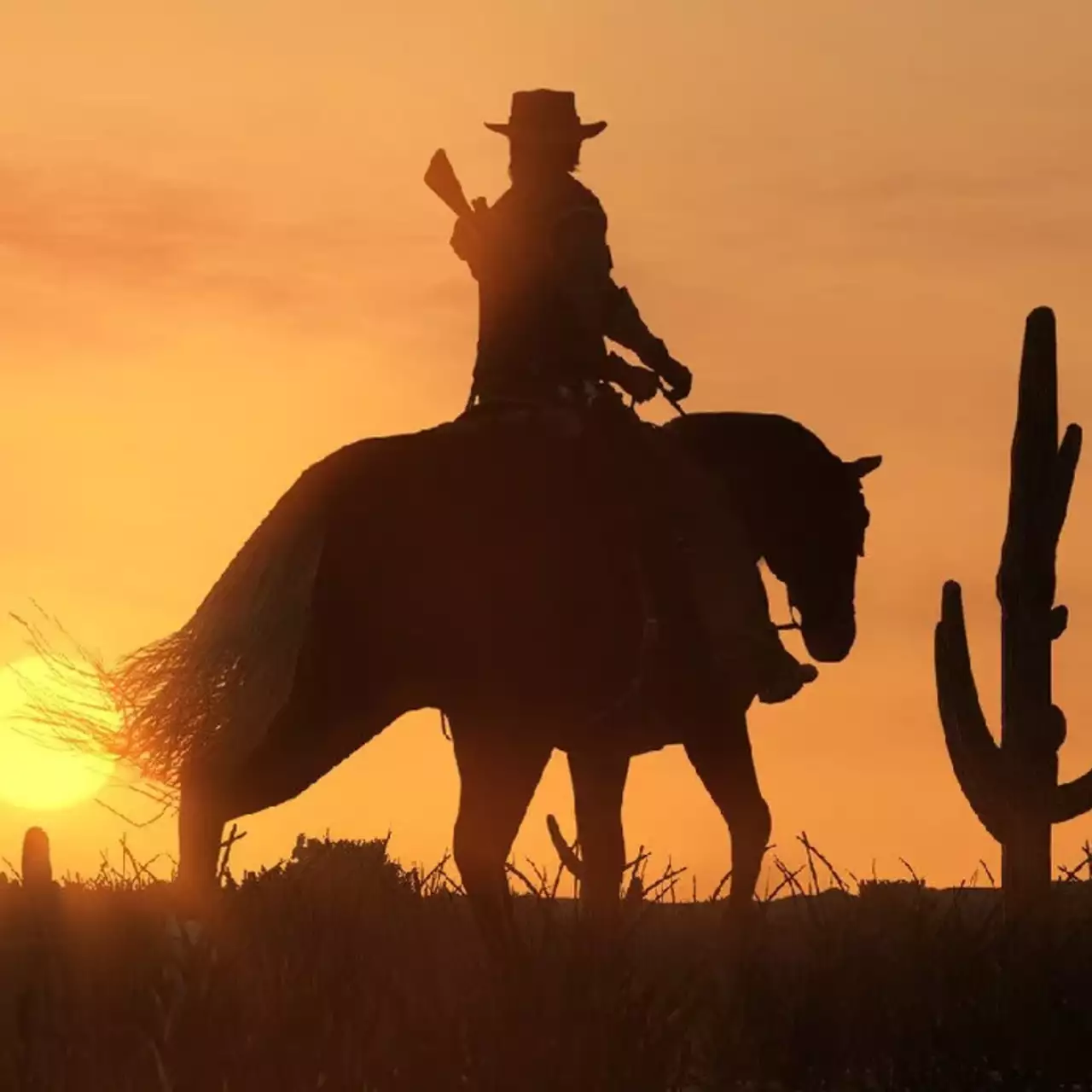 У мережі показали, як відрізняється графіка в Red Dead Redemption на PC і PS5 У мережі показали, як відрізняється графіка в Red Dead Redemption на PC і PS5