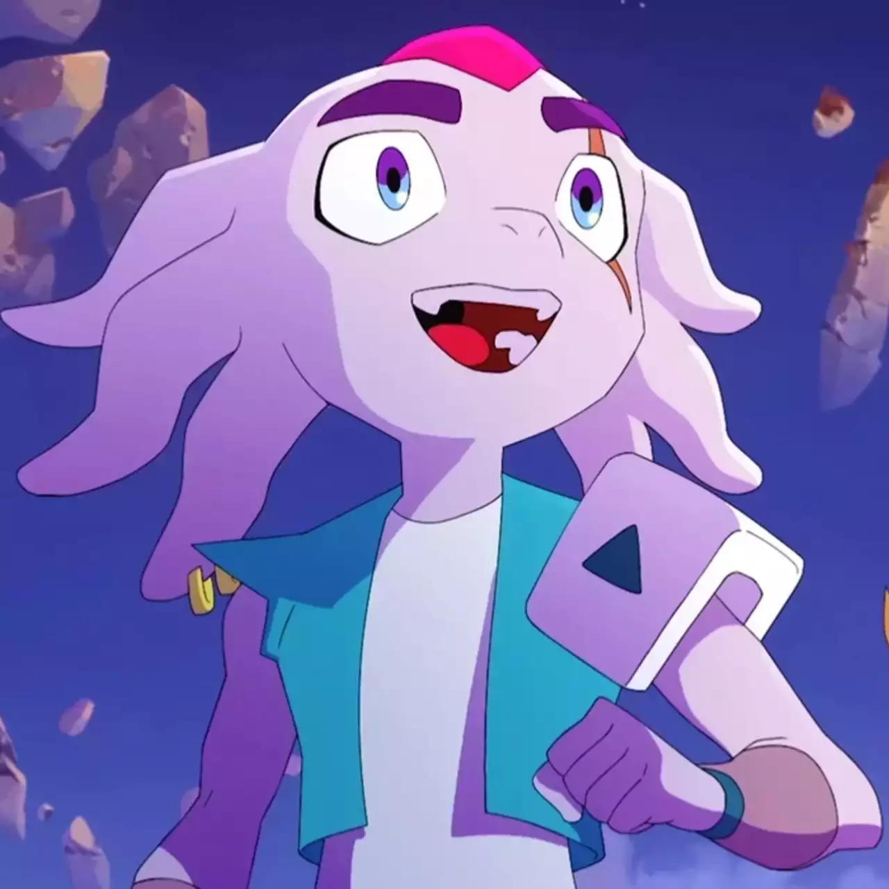 Windblown demo now available on Steam from Dead Cells creators — exclusive skin offered