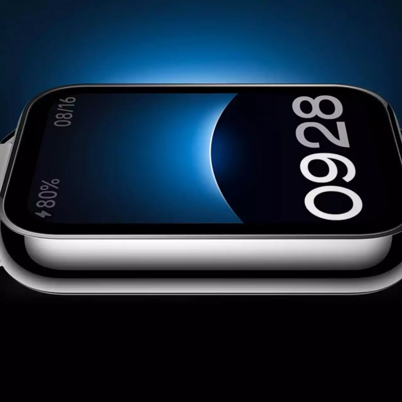 Показано перші рендери фітнес-браслета Xiaomi Smart Band 9 Pro Показано перші рендери фітнес-браслета Xiaomi Smart Band 9 Pro