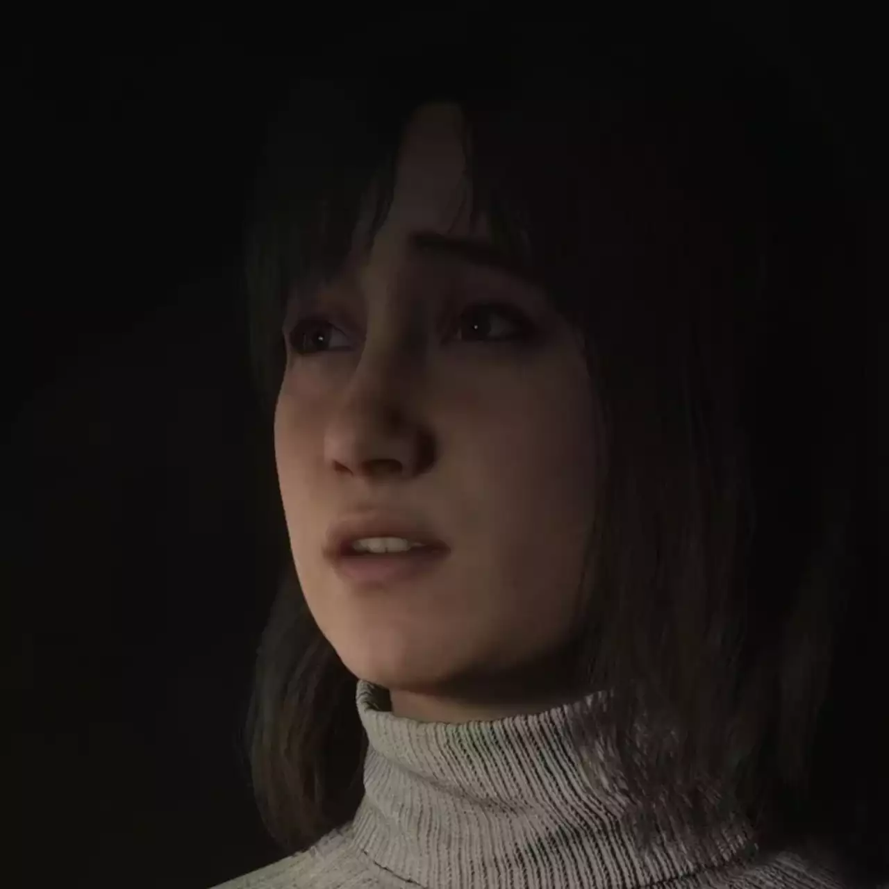В Silent Hill 2 додали «правильну» версію Анджели з іншою зовнішністю — скріншоти В Silent Hill 2 додали «правильну» версію Анджели з іншою зовнішністю — скріншоти