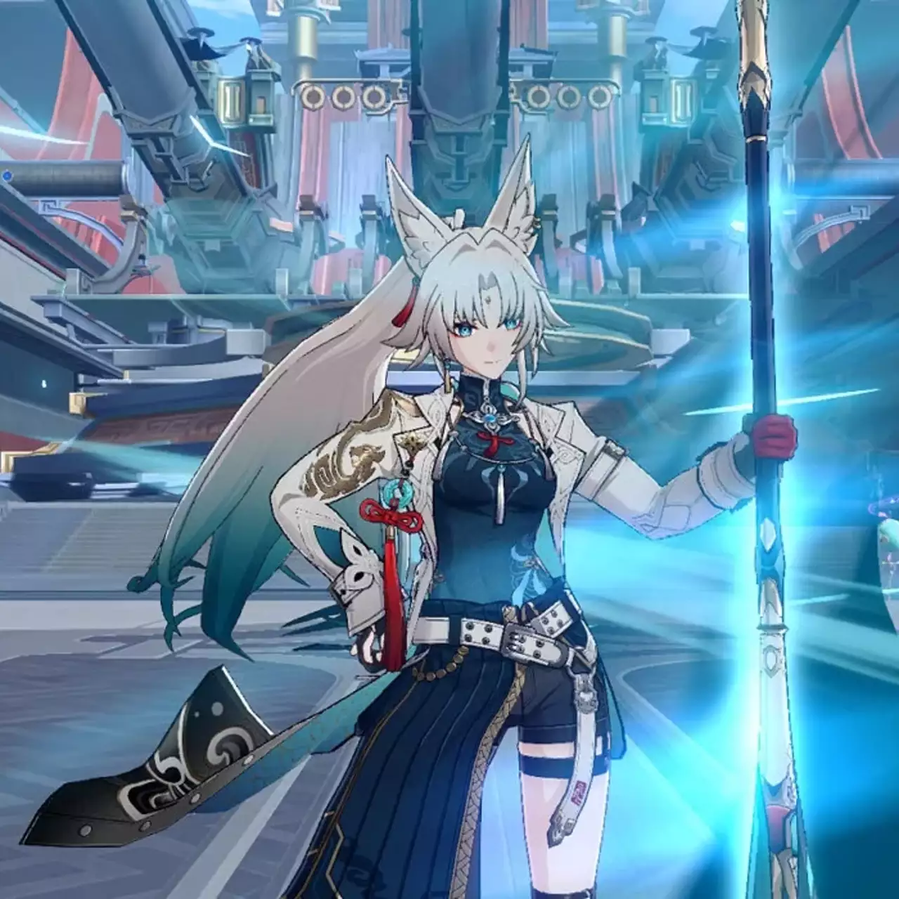 All Chests and Puzzles on the Skybreaker in Honkai: Star Rail All Chests and Puzzles on the Skybreaker in Honkai: Star Rail